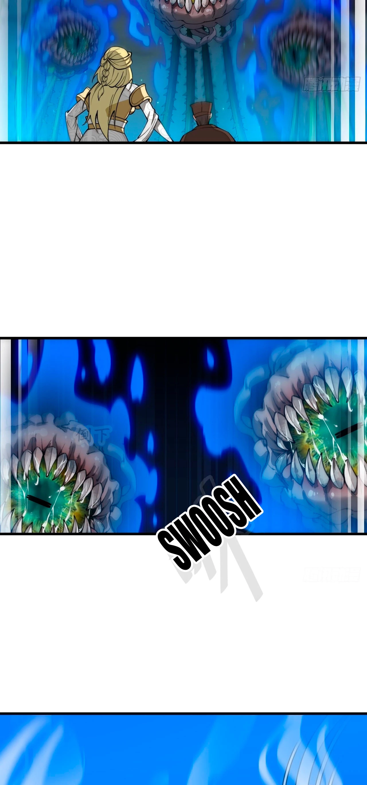 Realmente no soy un hijo de la Suerte > Capitulo 102 > Page 271