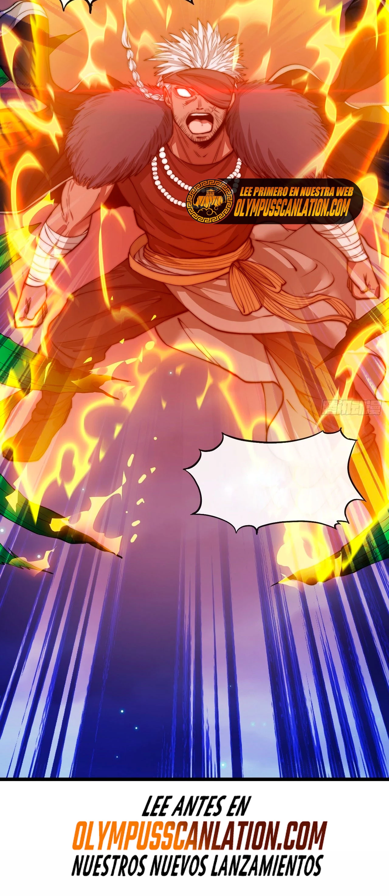 Realmente no soy un hijo de la Suerte > Capitulo 102 > Page 371