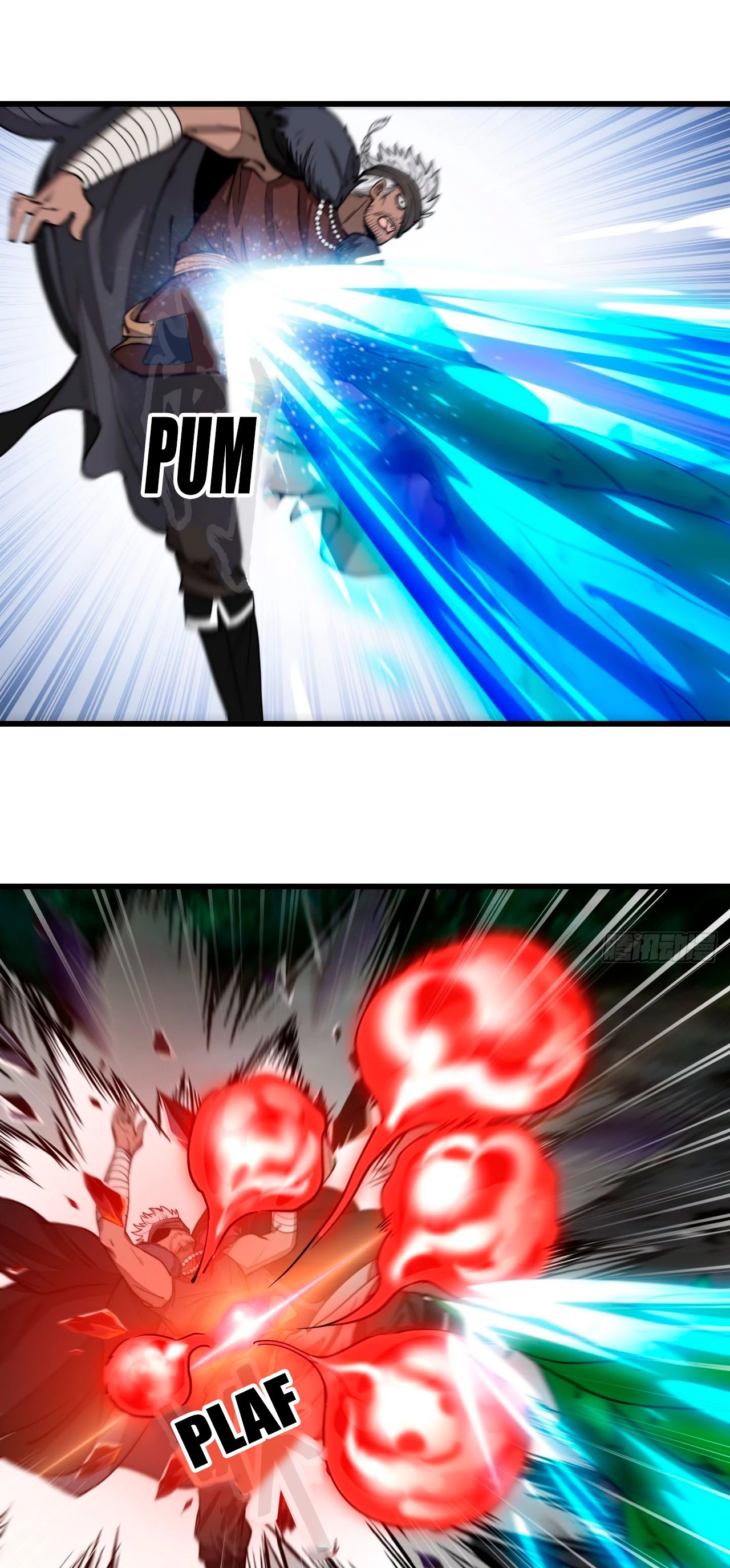 Realmente no soy un hijo de la Suerte > Capitulo 103 > Page 121