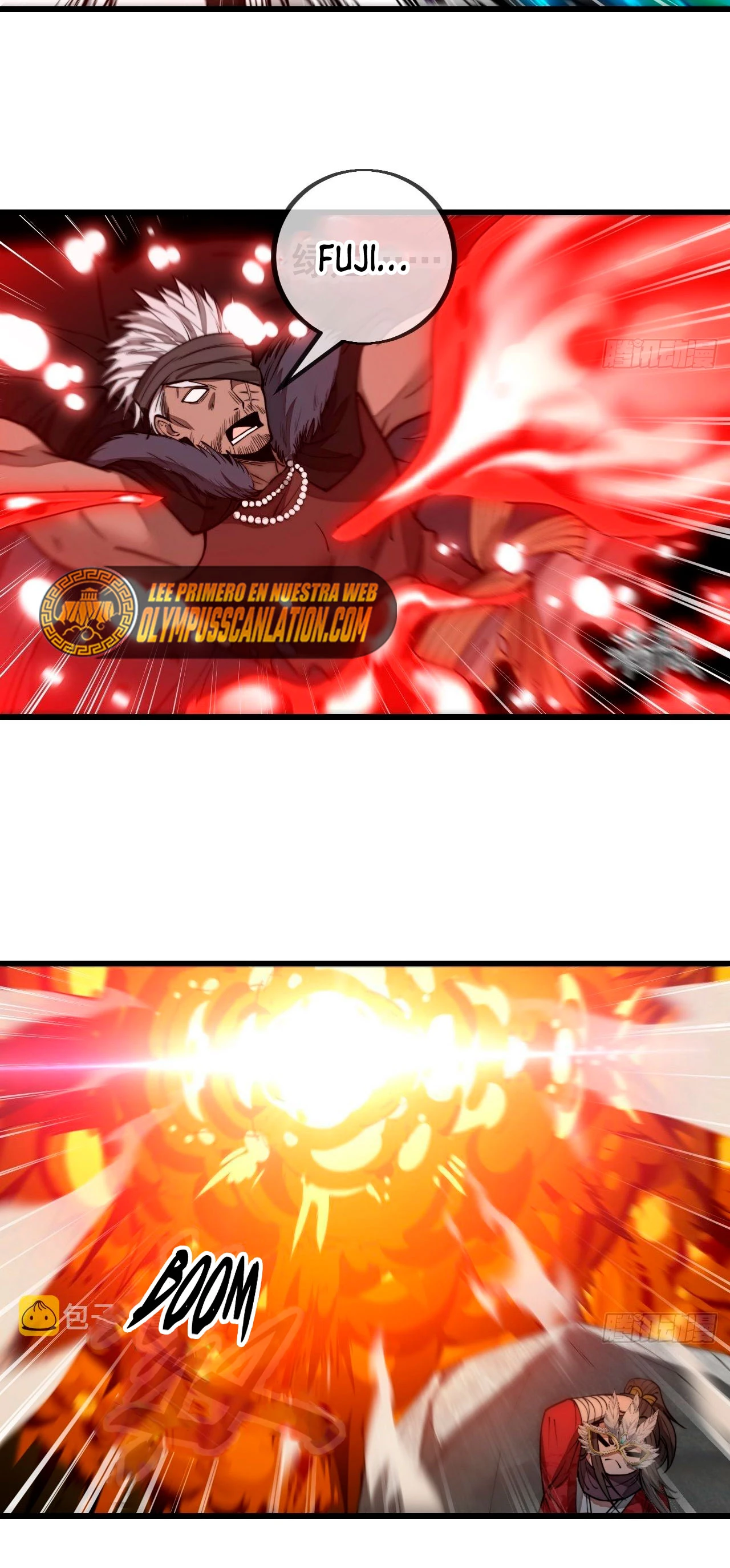 Realmente no soy un hijo de la Suerte > Capitulo 103 > Page 131