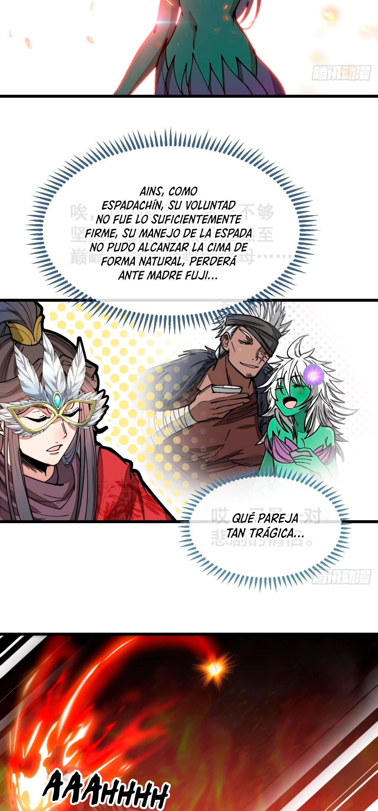 Realmente no soy un hijo de la Suerte > Capitulo 103 > Page 151