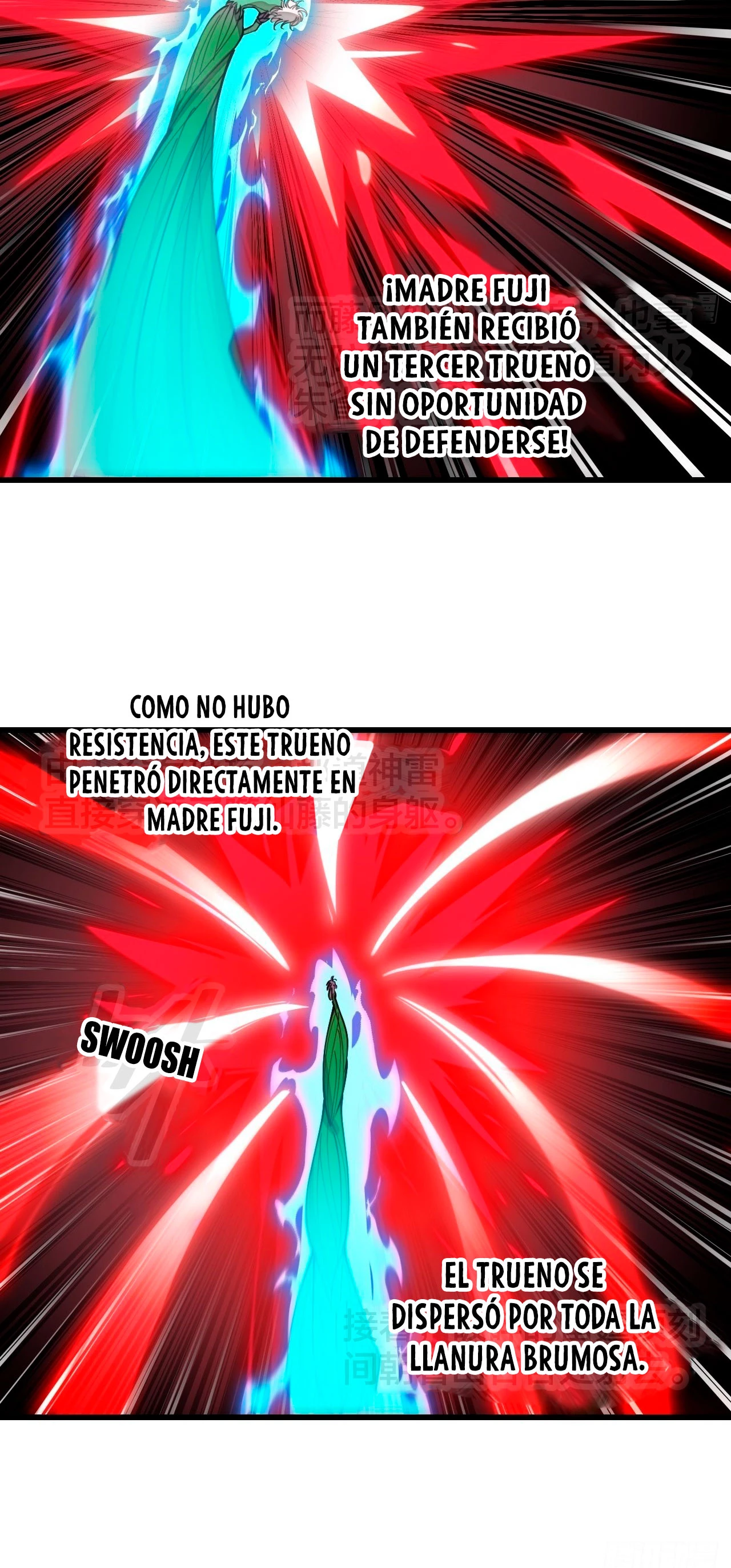 Realmente no soy un hijo de la Suerte > Capitulo 103 > Page 181