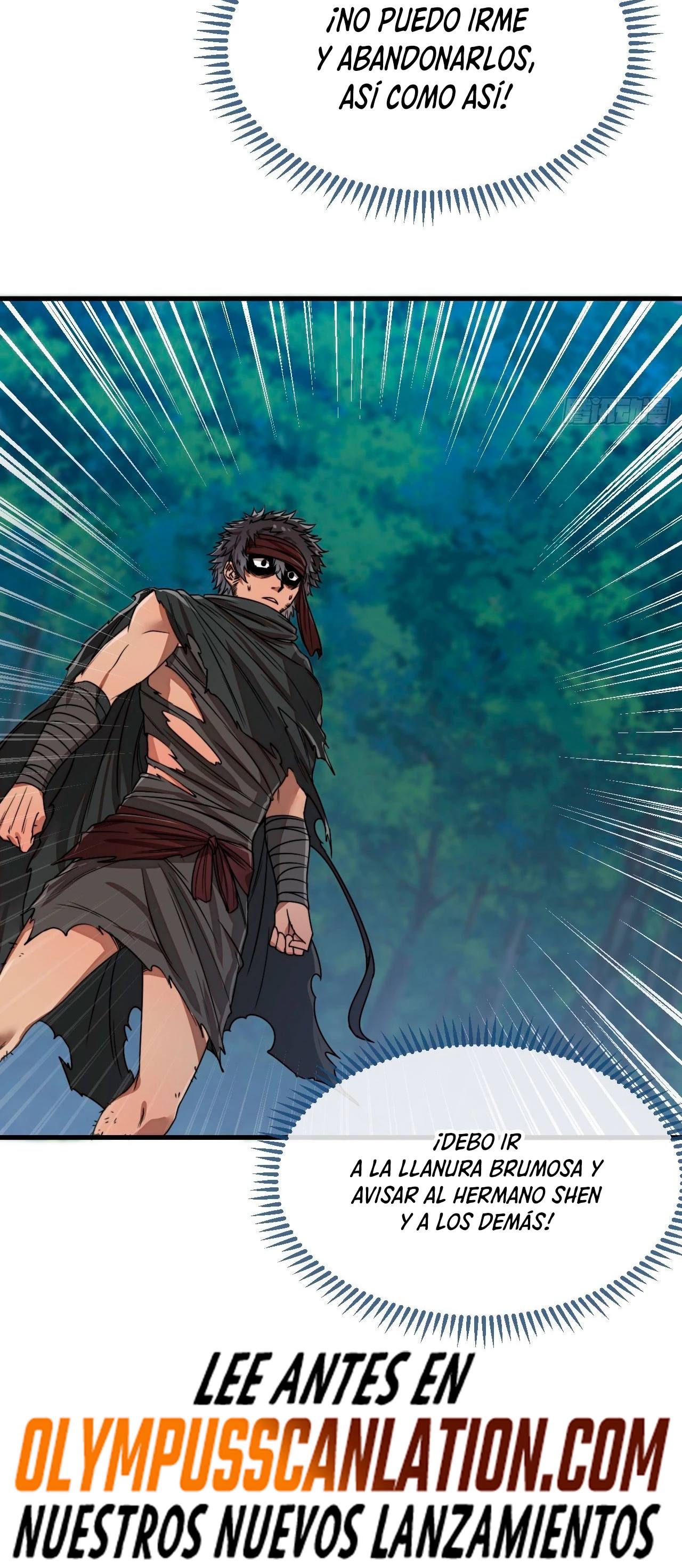 Realmente no soy un hijo de la Suerte > Capitulo 103 > Page 311