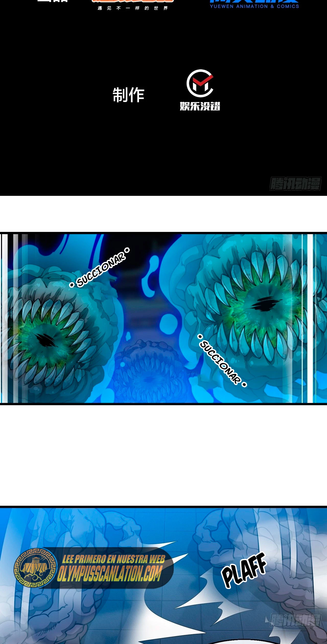 Realmente no soy un hijo de la Suerte > Capitulo 104 > Page 31