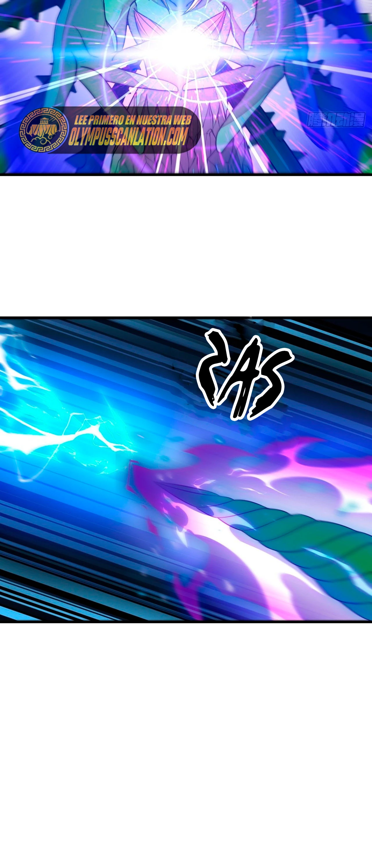 Realmente no soy un hijo de la Suerte > Capitulo 104 > Page 281