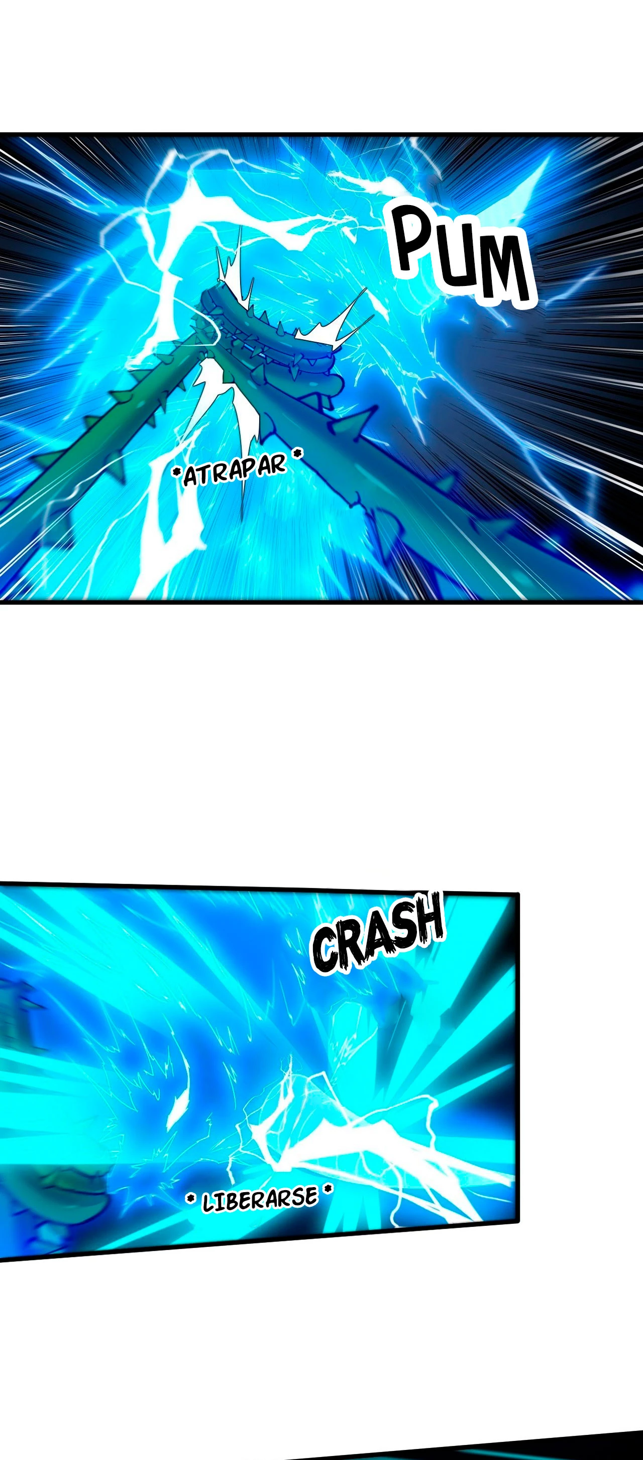 Realmente no soy un hijo de la Suerte > Capitulo 104 > Page 291