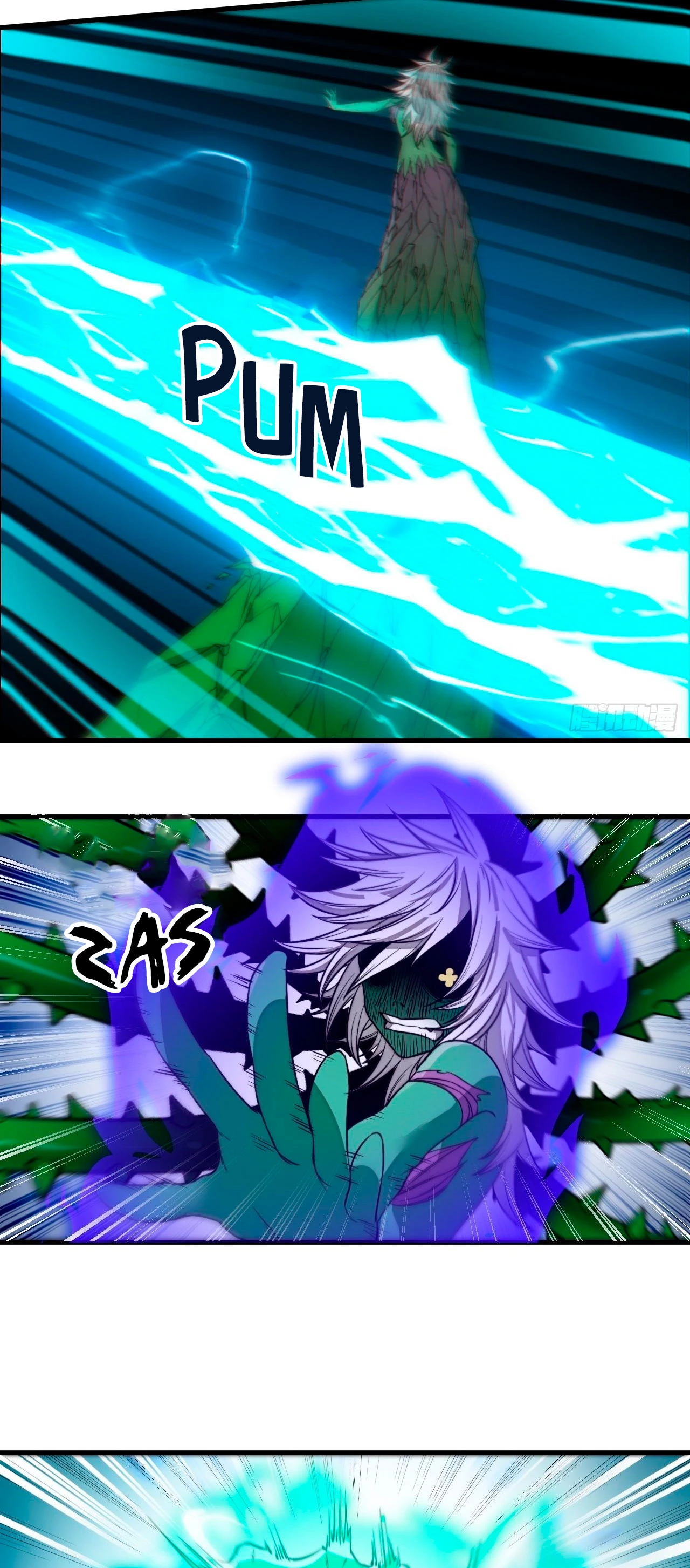 Realmente no soy un hijo de la Suerte > Capitulo 104 > Page 301