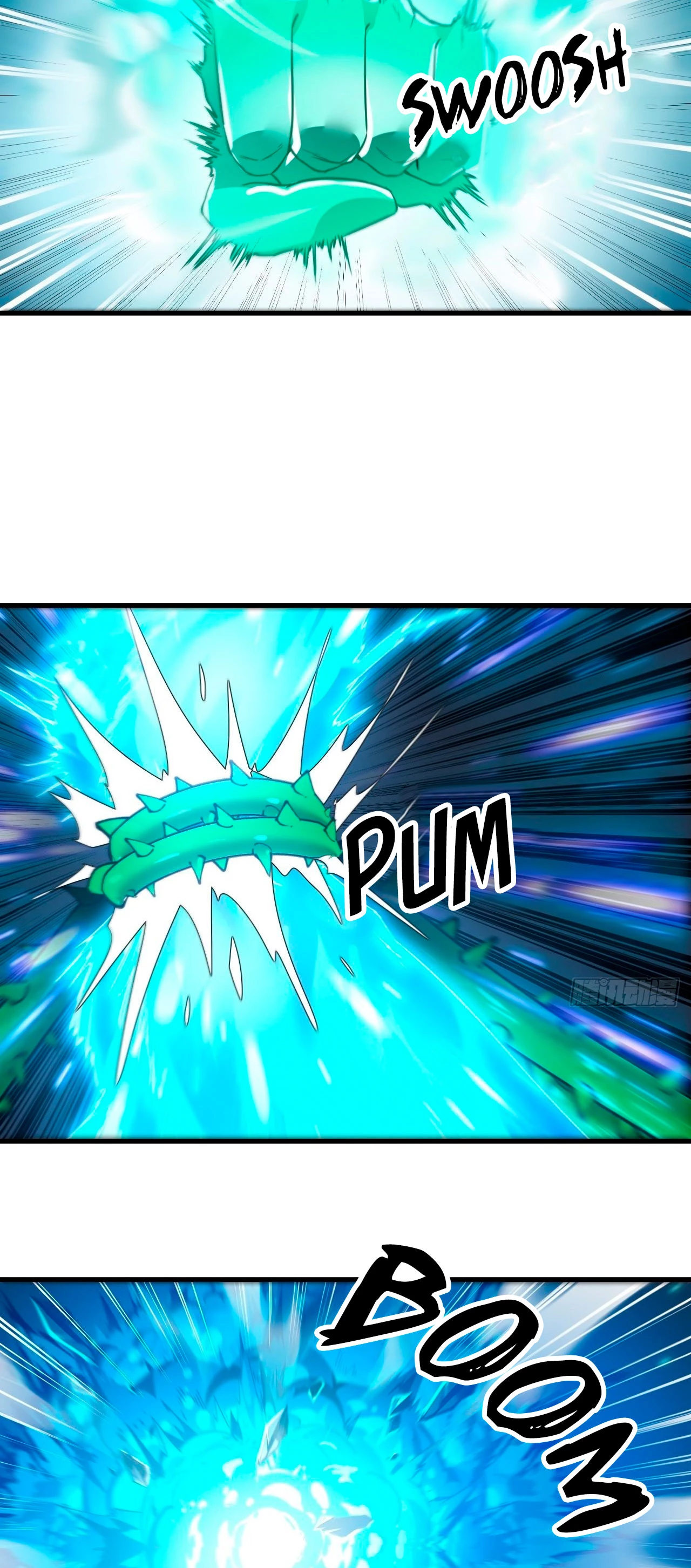 Realmente no soy un hijo de la Suerte > Capitulo 104 > Page 311