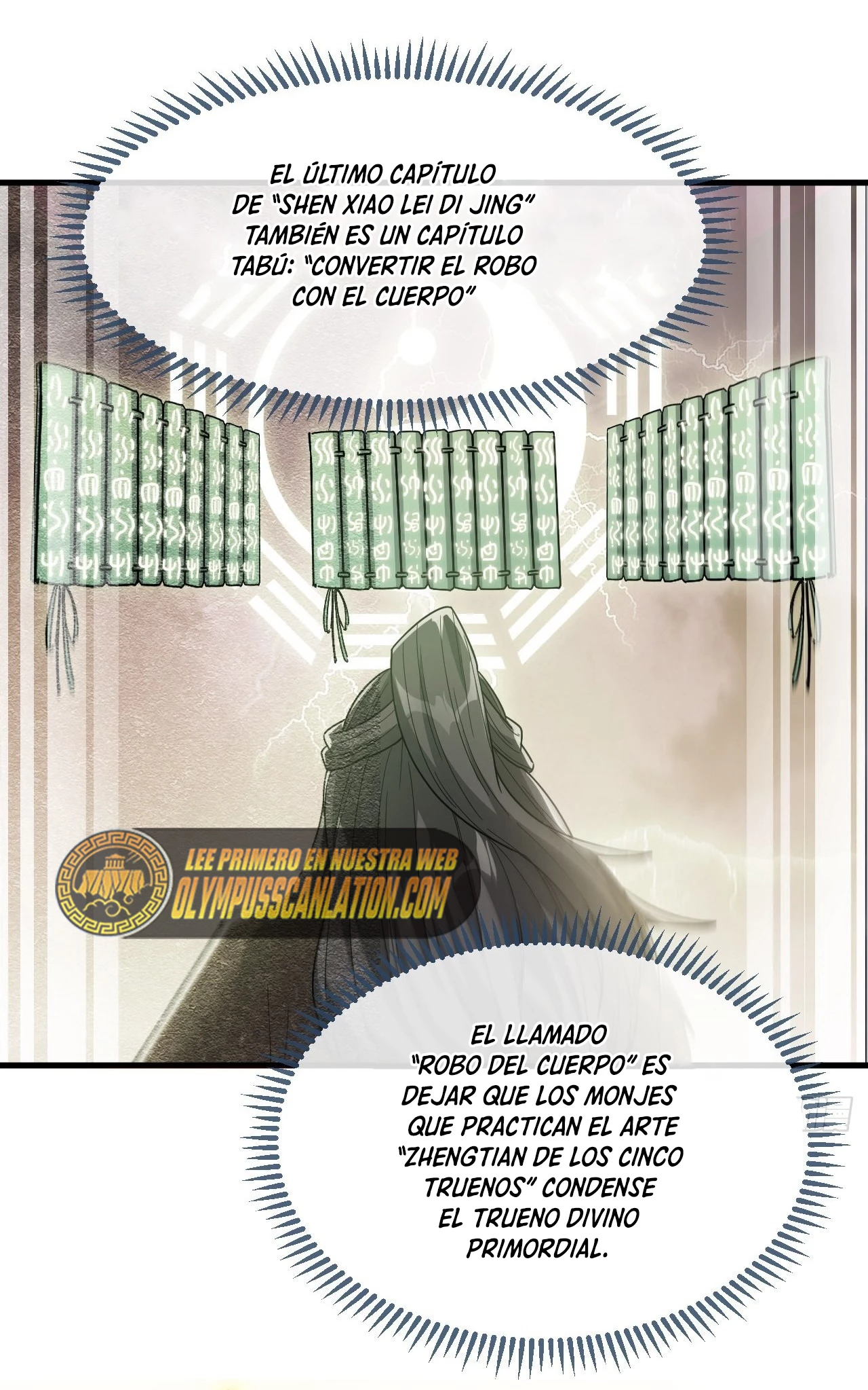 Realmente no soy un hijo de la Suerte > Capitulo 105 > Page 331