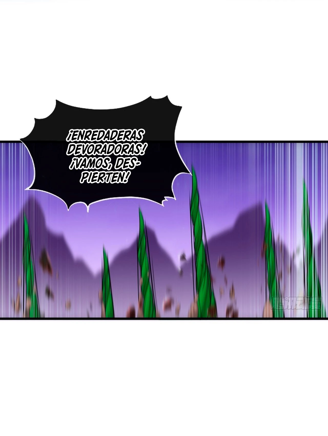 Realmente no soy un hijo de la Suerte > Capitulo 106 > Page 41