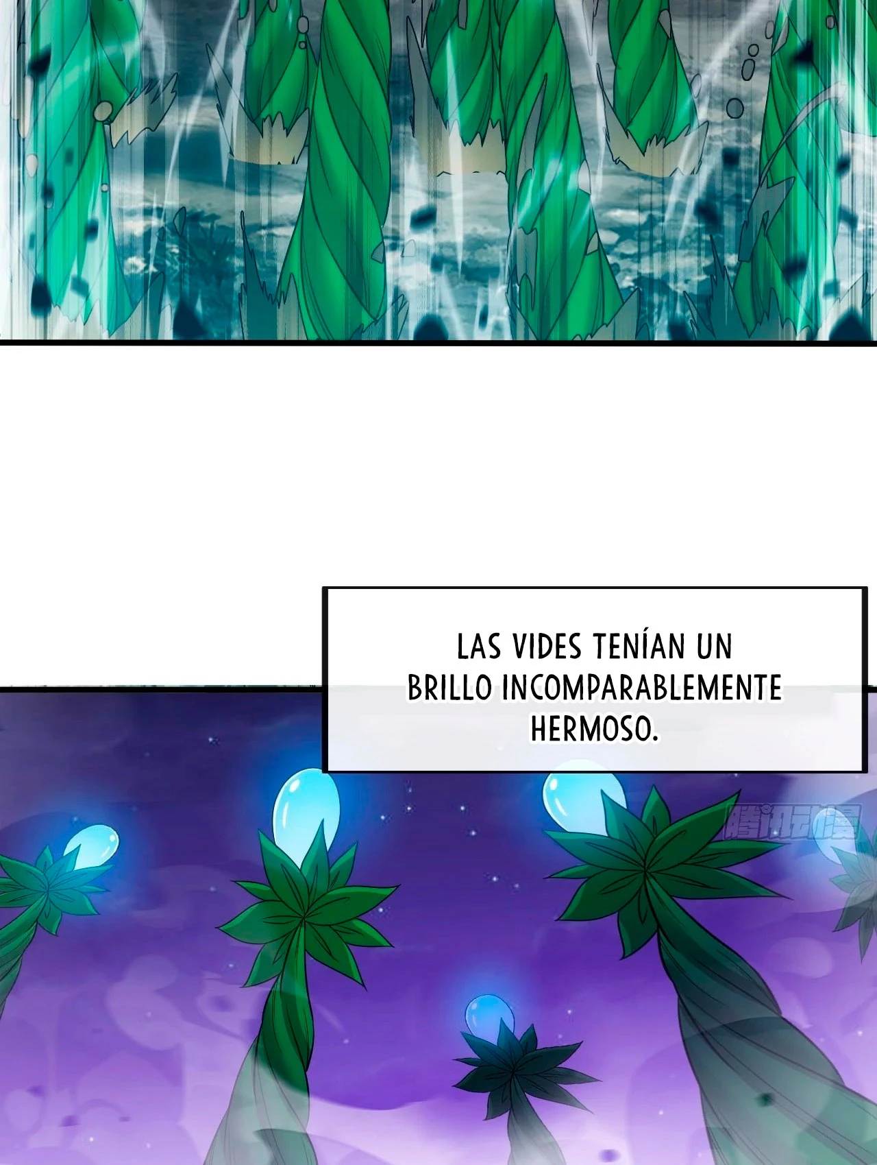 Realmente no soy un hijo de la Suerte > Capitulo 106 > Page 61