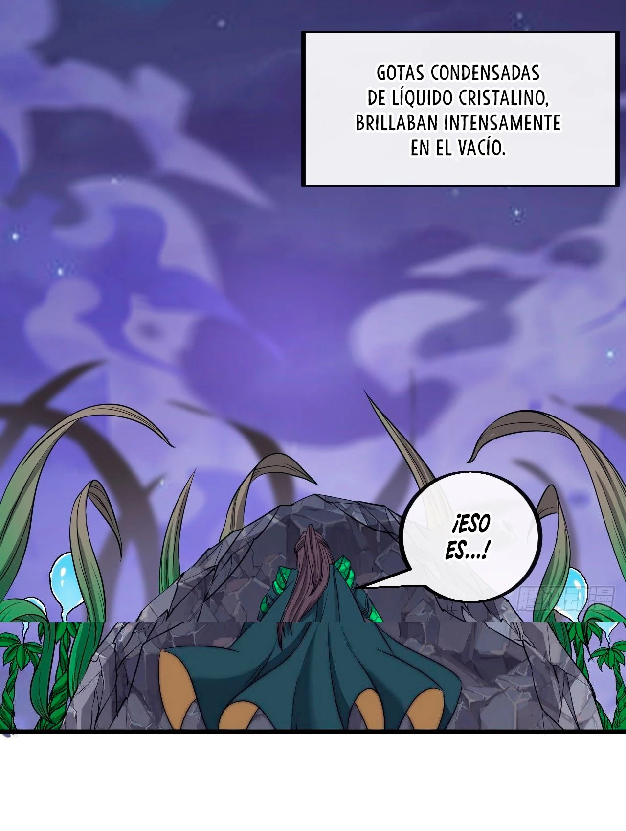 Realmente no soy un hijo de la Suerte > Capitulo 106 > Page 91