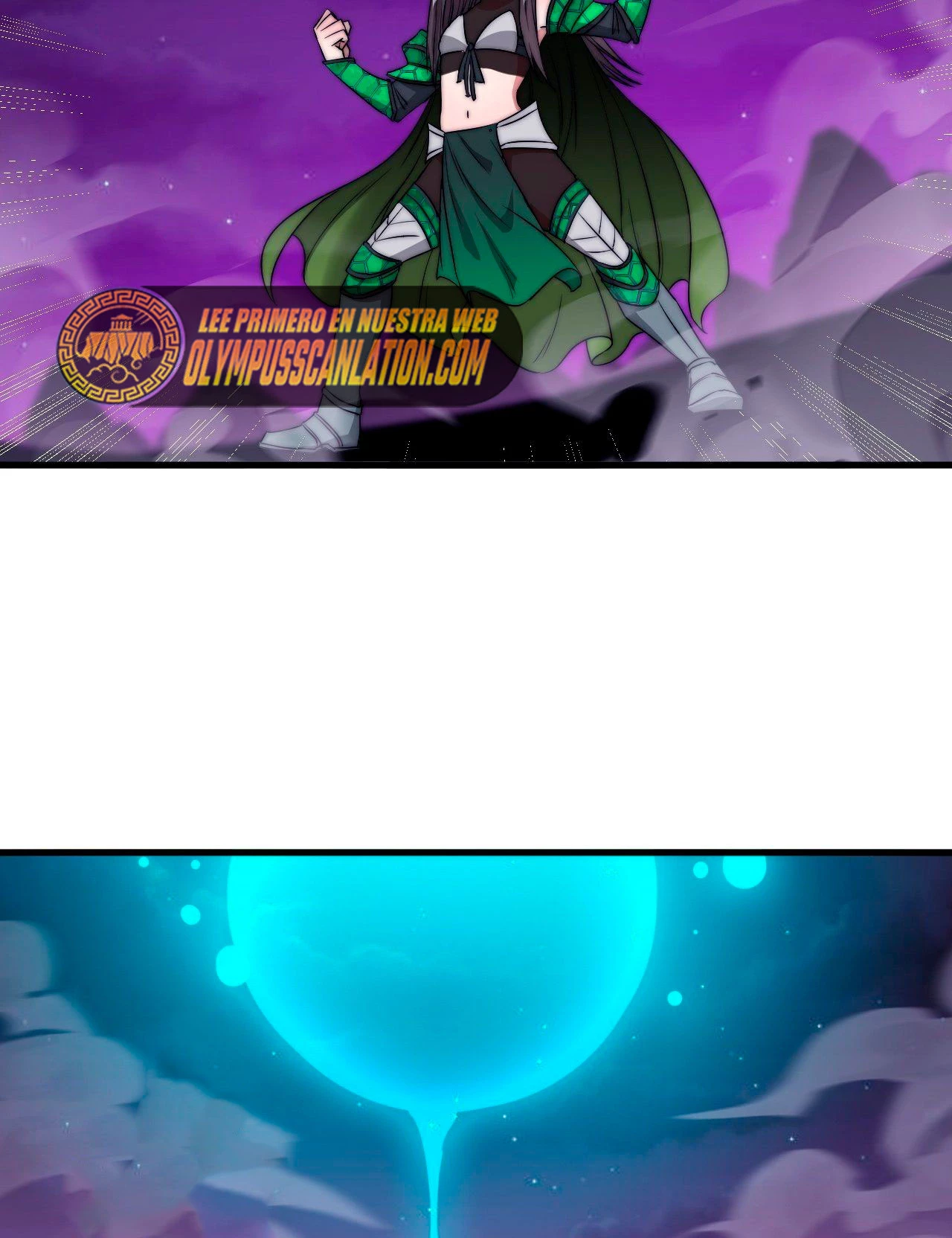 Realmente no soy un hijo de la Suerte > Capitulo 106 > Page 121