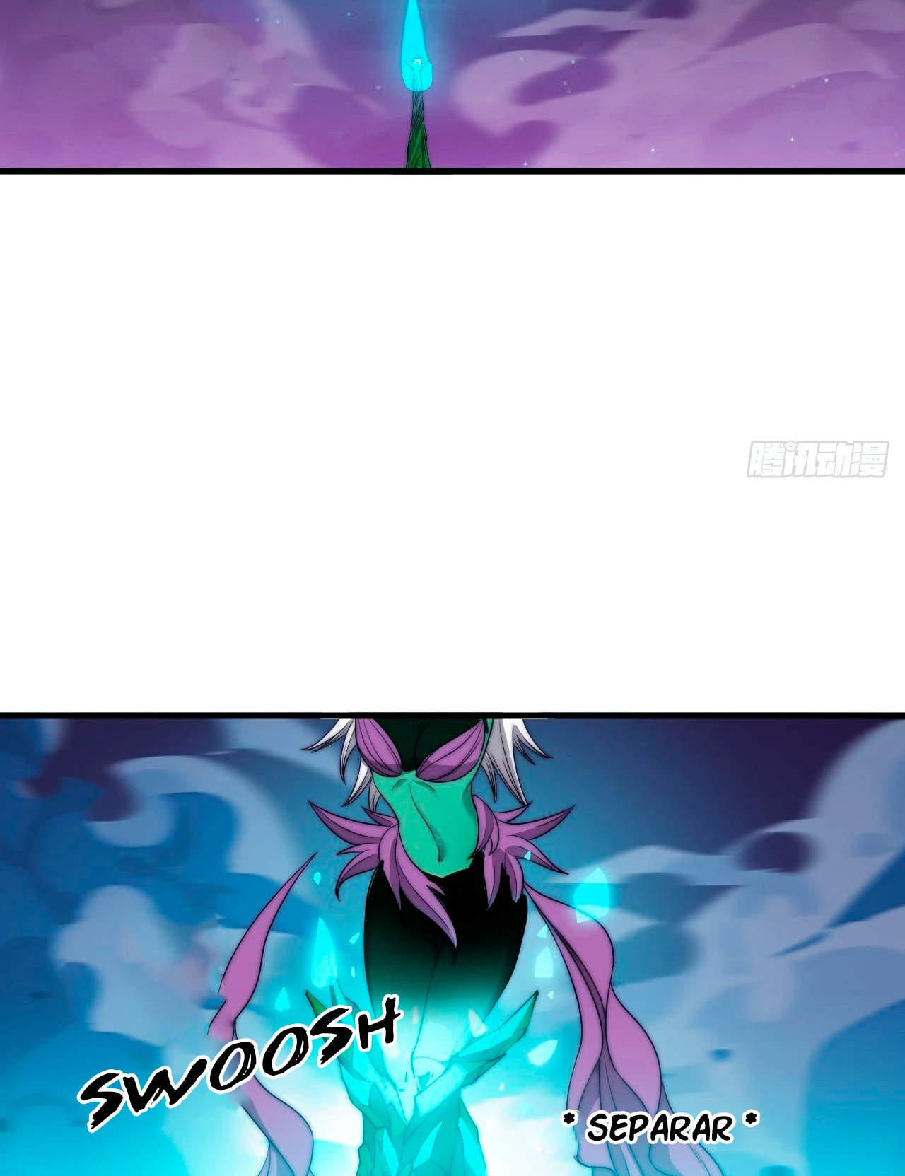 Realmente no soy un hijo de la Suerte > Capitulo 106 > Page 141