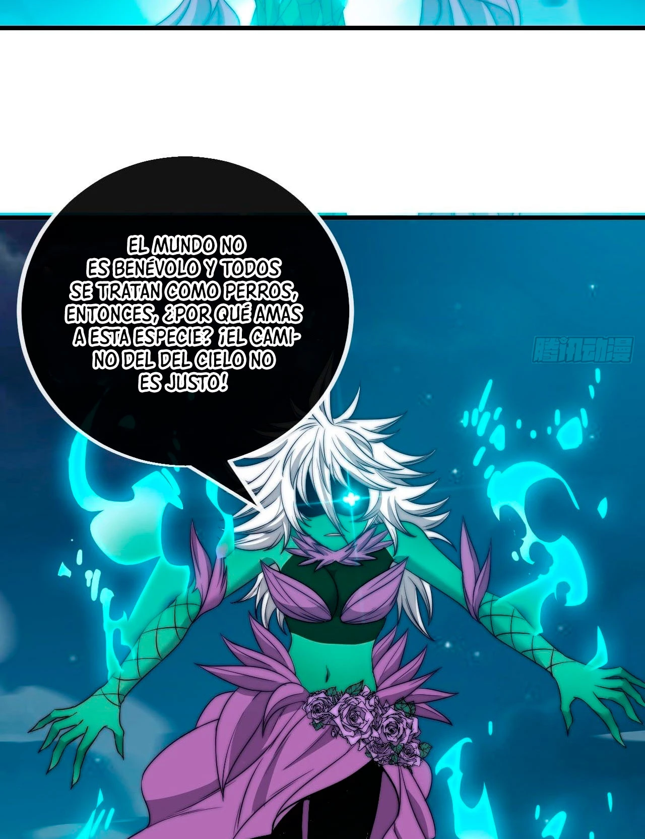 Realmente no soy un hijo de la Suerte > Capitulo 106 > Page 151