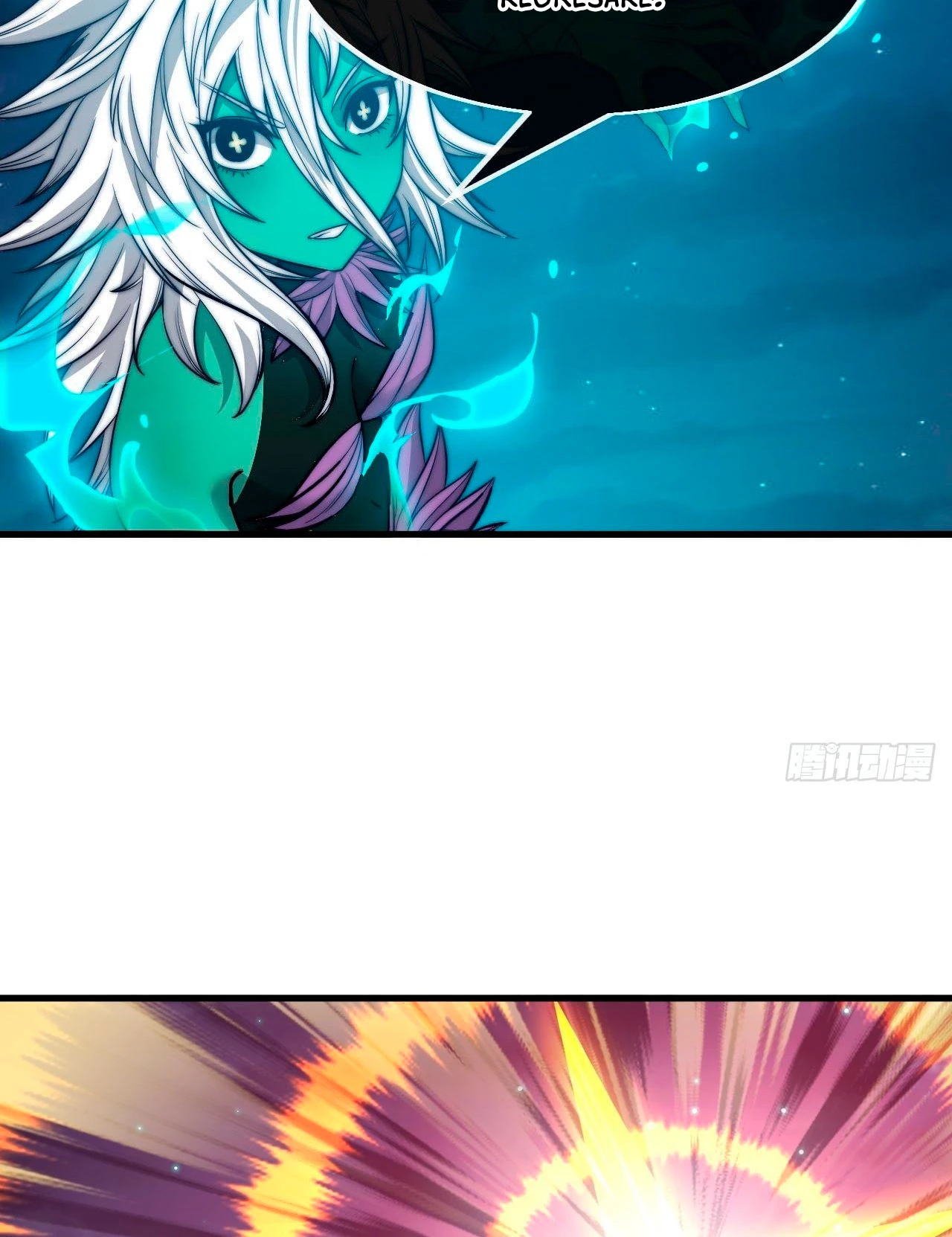 Realmente no soy un hijo de la Suerte > Capitulo 106 > Page 171