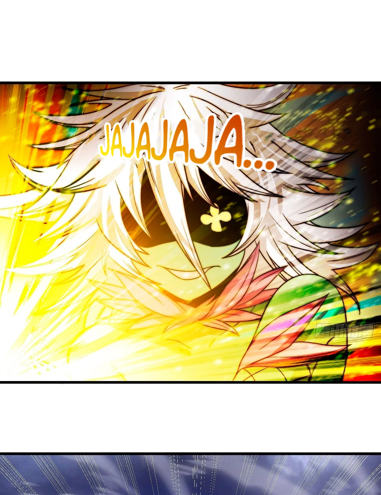 Realmente no soy un hijo de la Suerte > Capitulo 106 > Page 191