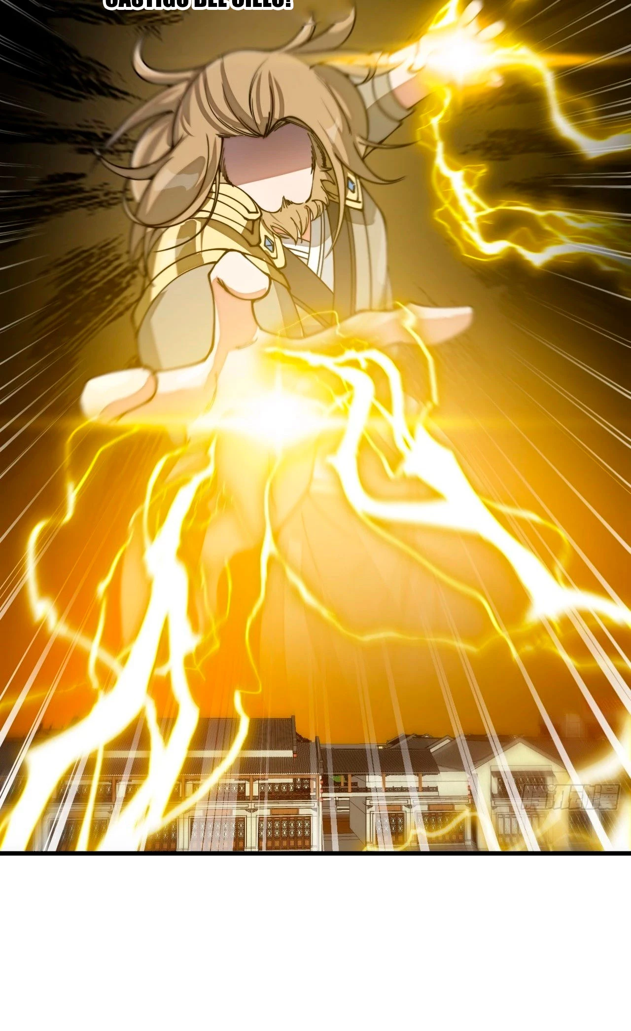 Realmente no soy un hijo de la Suerte > Capitulo 106 > Page 321