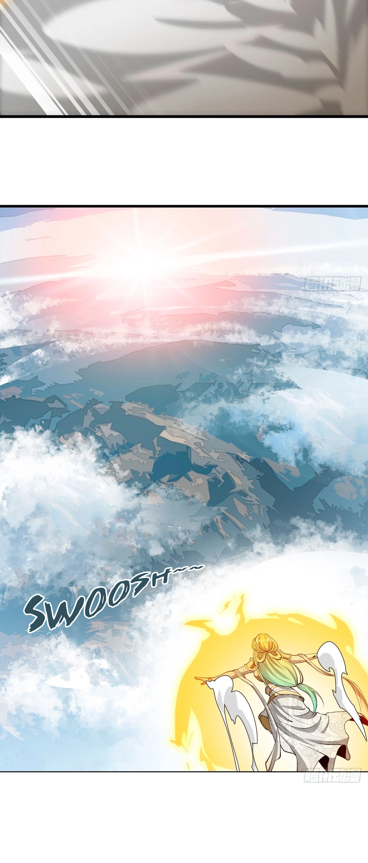 Realmente no soy un hijo de la Suerte > Capitulo 106 > Page 401