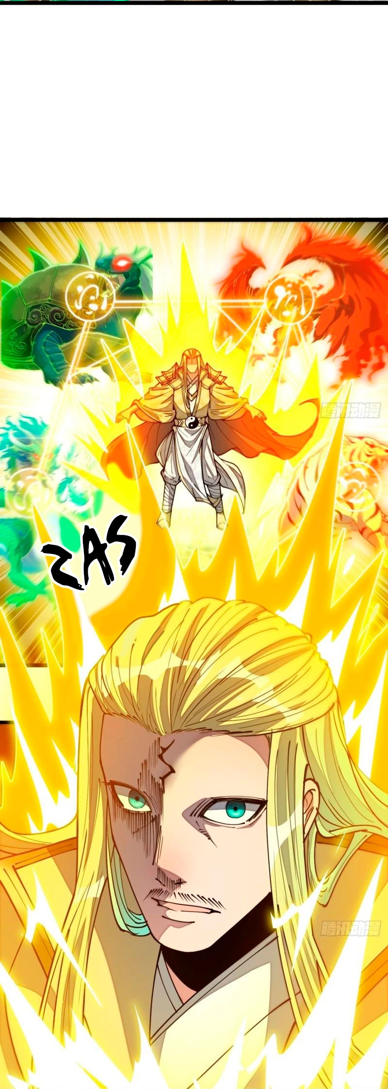 Realmente no soy un hijo de la Suerte > Capitulo 107 > Page 161