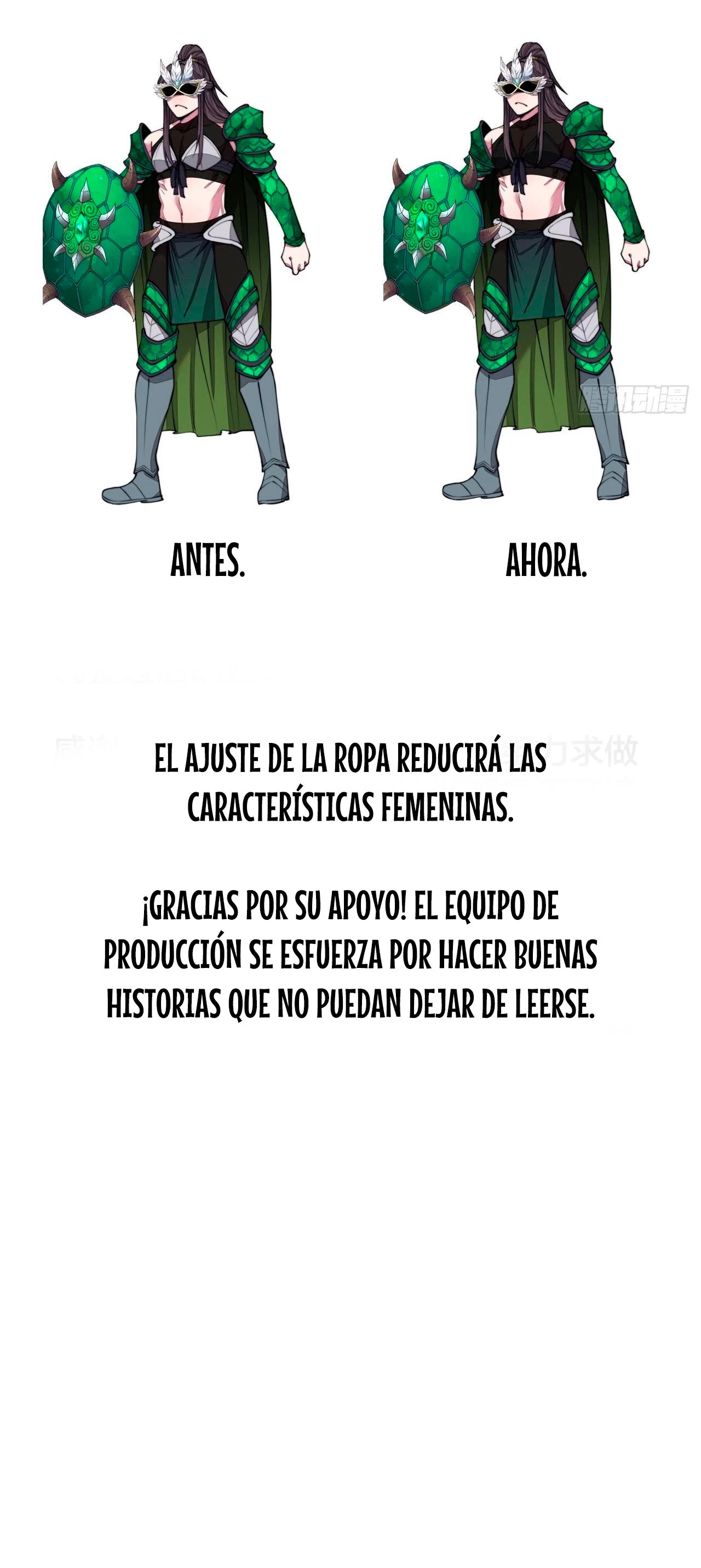 Realmente no soy un hijo de la Suerte > Capitulo 109 > Page 41