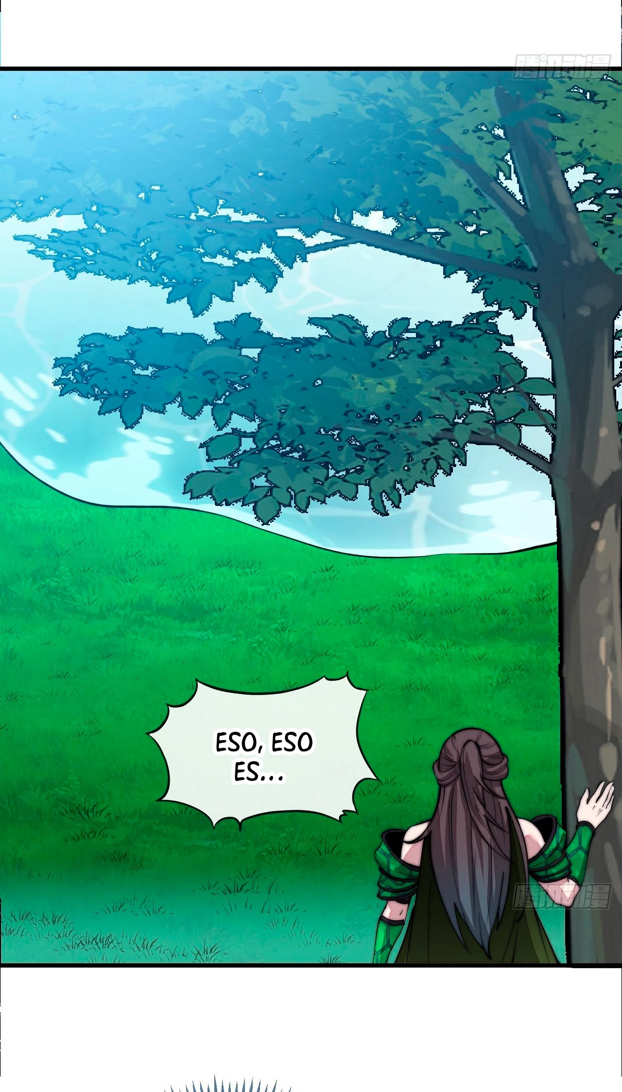 Realmente no soy un hijo de la Suerte > Capitulo 109 > Page 191