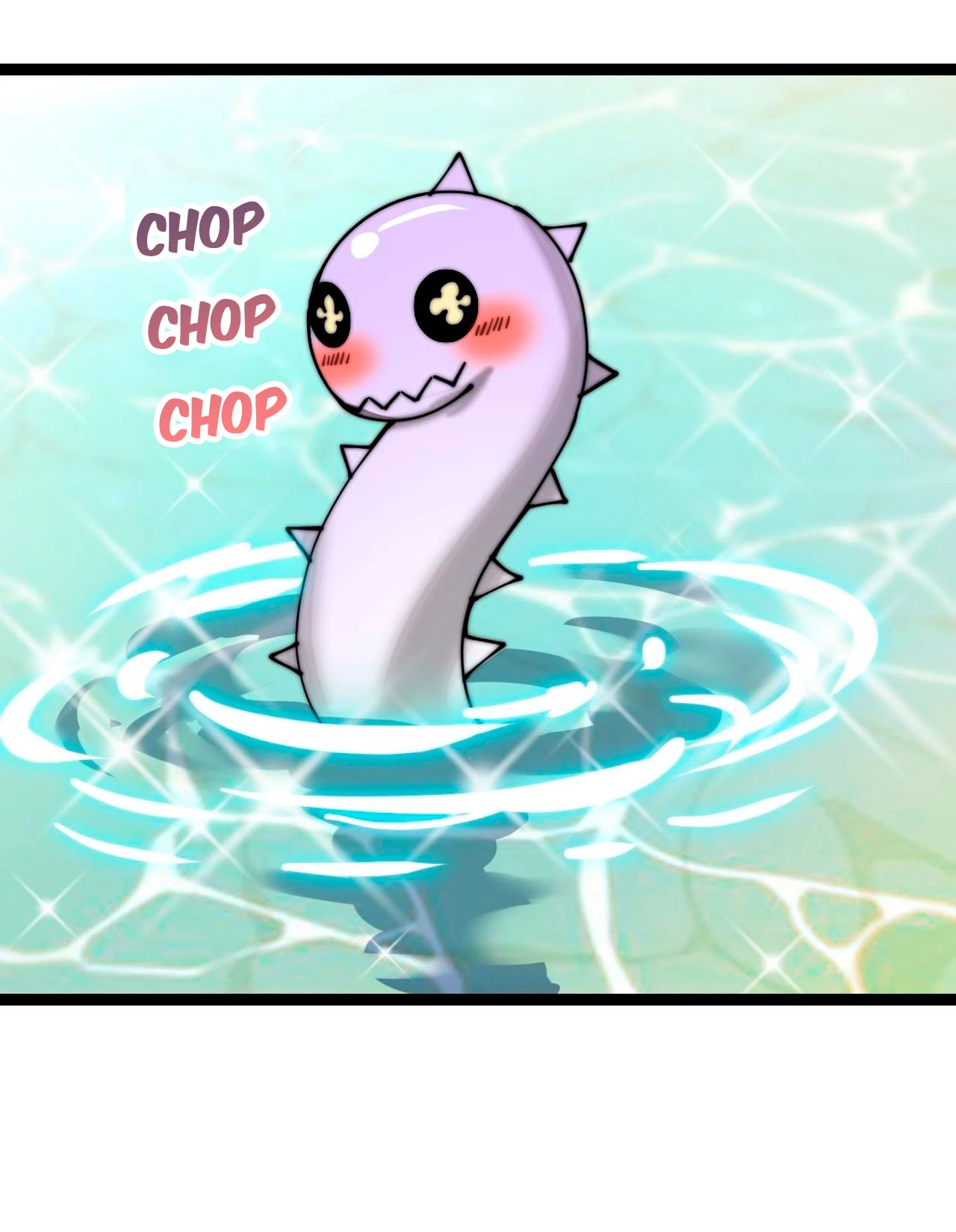 Realmente no soy un hijo de la Suerte > Capitulo 109 > Page 261