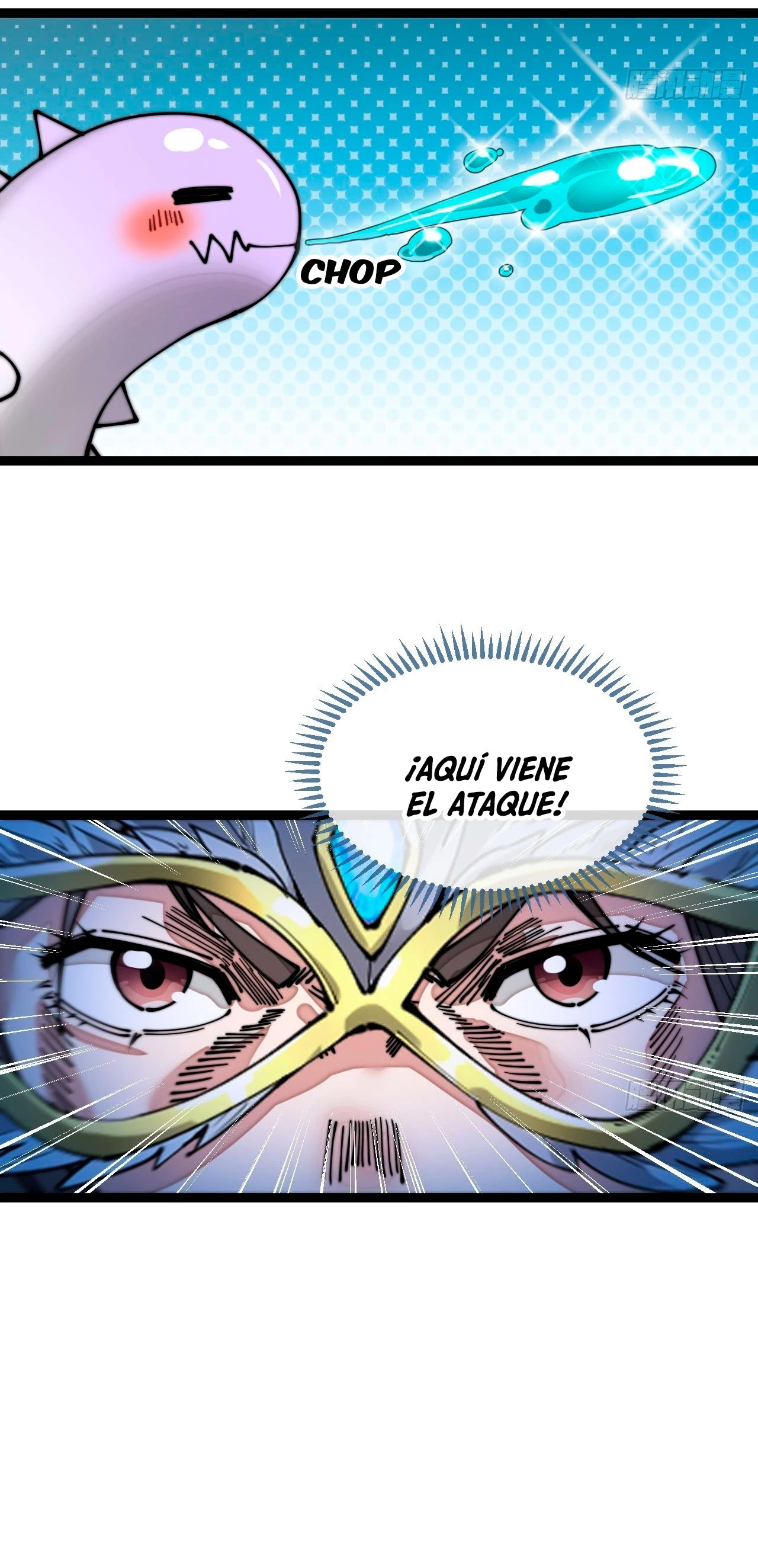 Realmente no soy un hijo de la Suerte > Capitulo 109 > Page 301