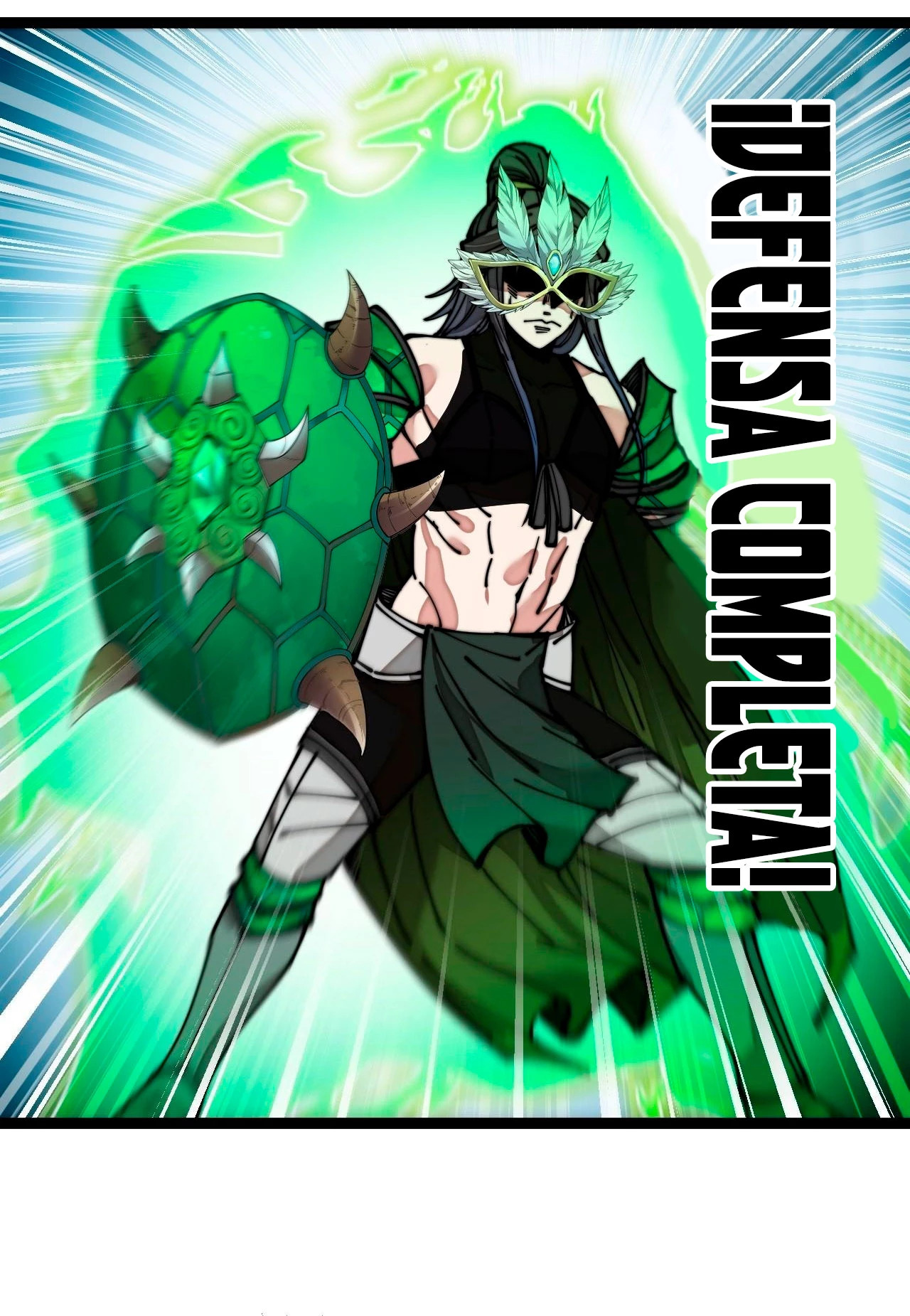 Realmente no soy un hijo de la Suerte > Capitulo 109 > Page 311