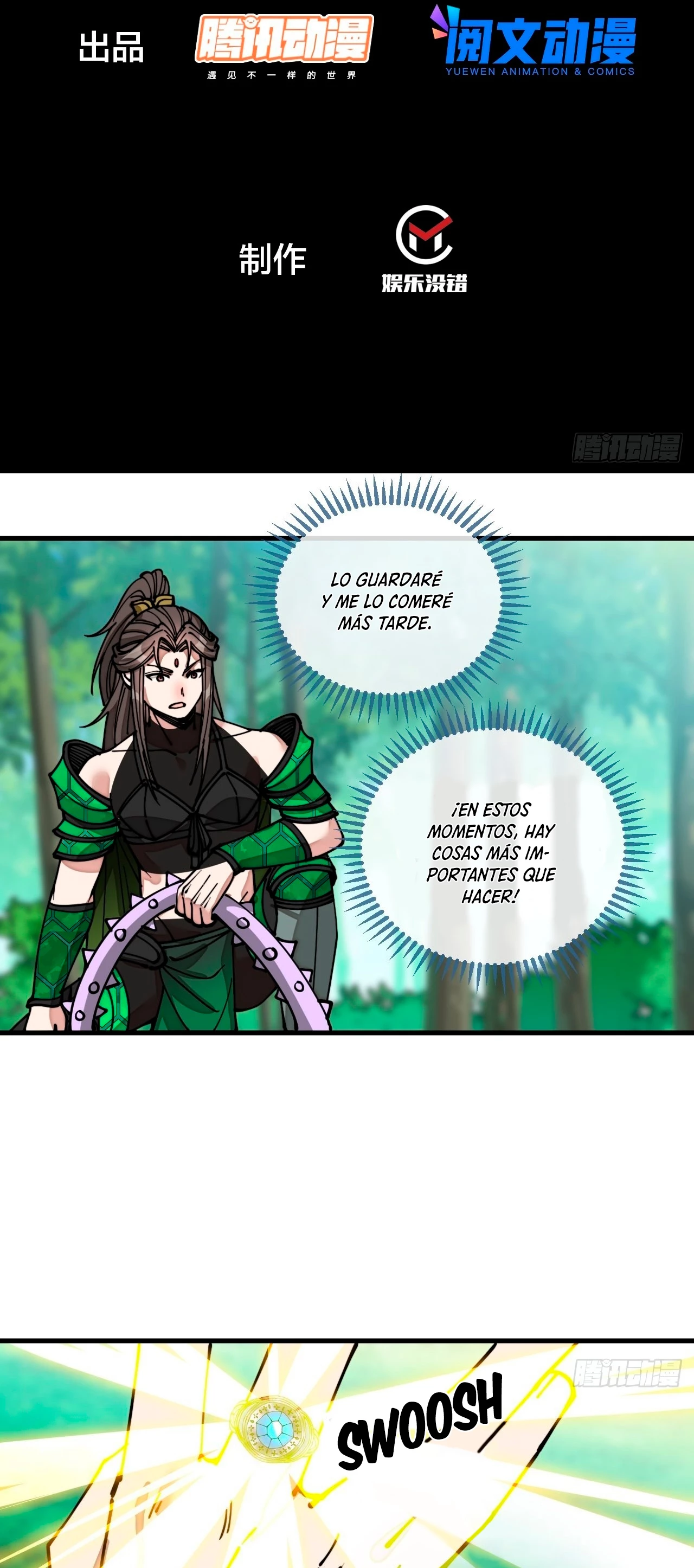 Realmente no soy un hijo de la Suerte > Capitulo 110 > Page 31