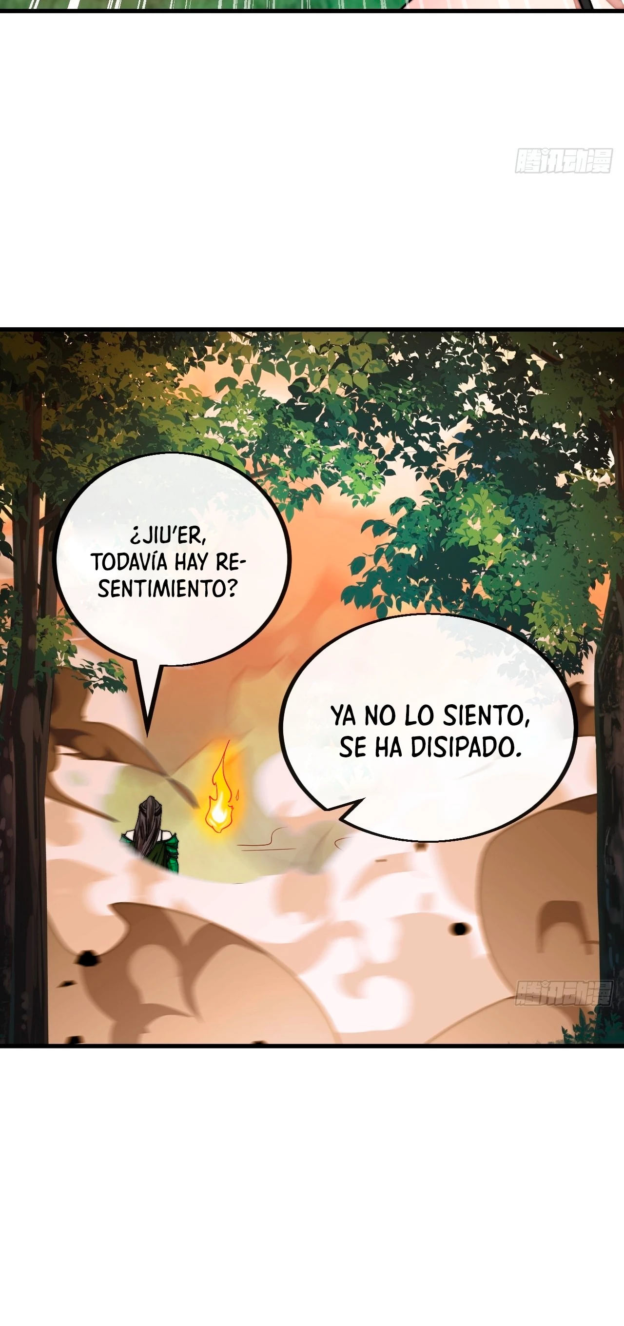 Realmente no soy un hijo de la Suerte > Capitulo 110 > Page 161