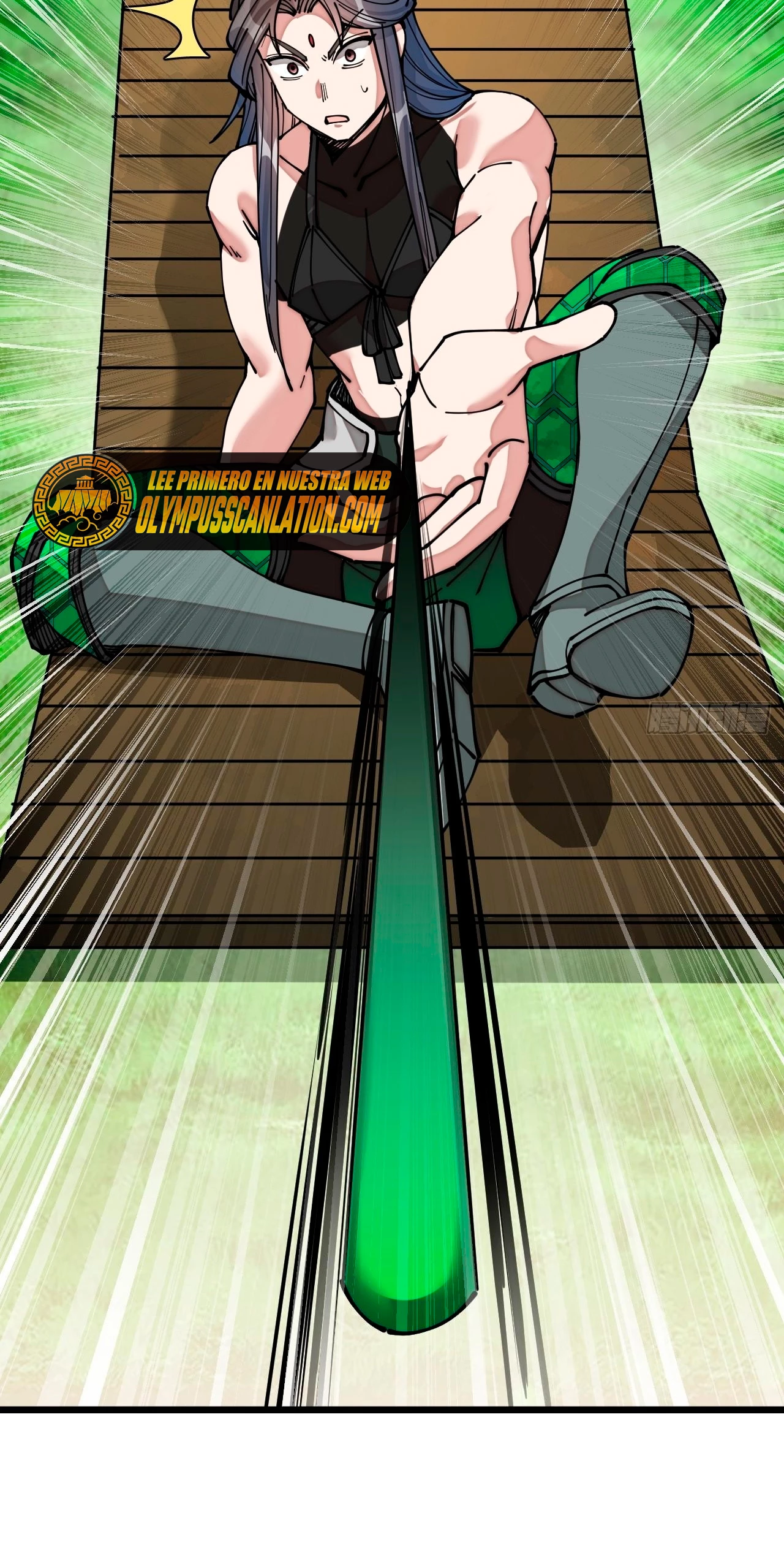 Realmente no soy un hijo de la Suerte > Capitulo 110 > Page 321