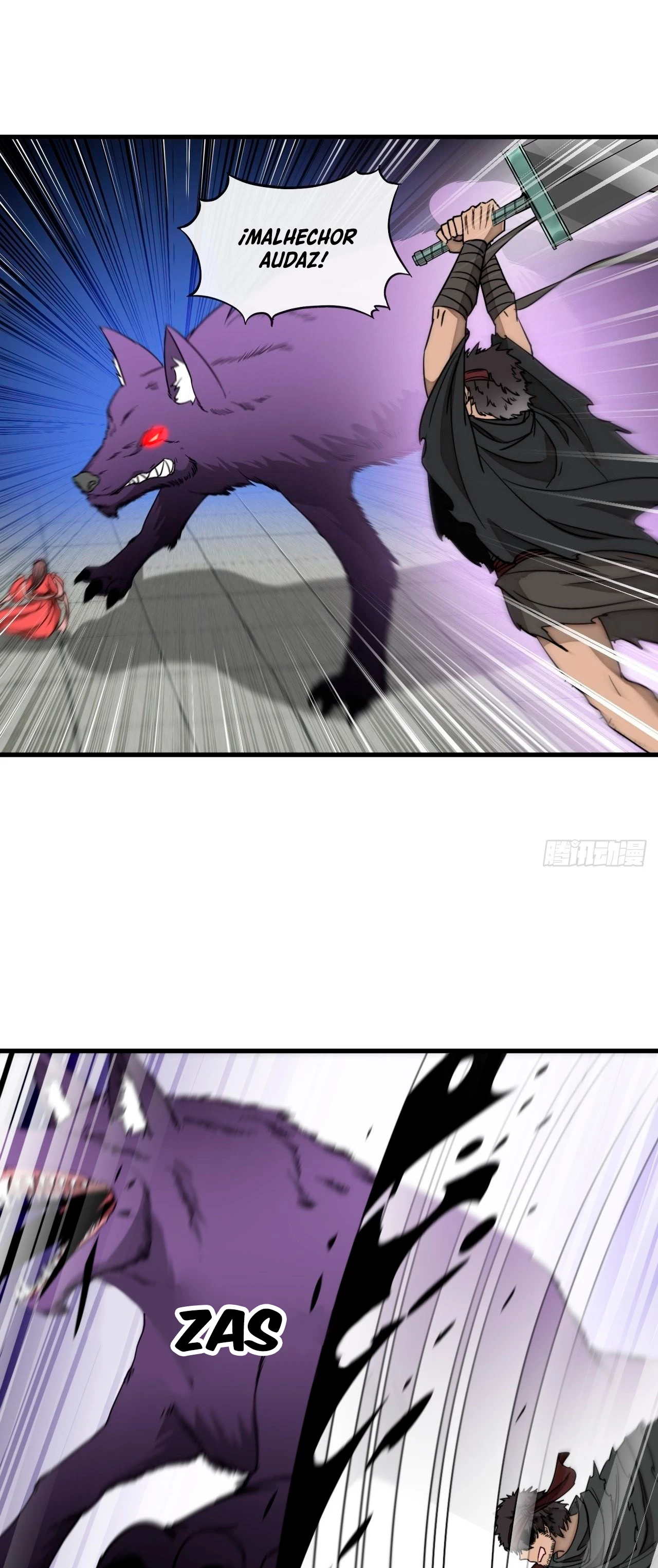 Realmente no soy un hijo de la Suerte > Capitulo 111 > Page 131