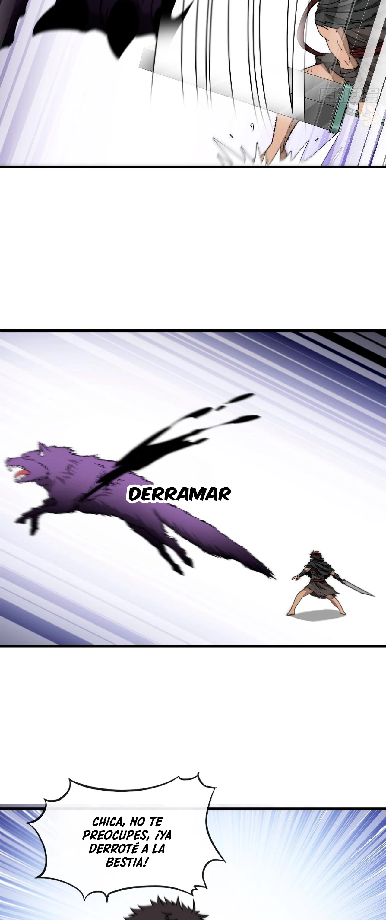 Realmente no soy un hijo de la Suerte > Capitulo 111 > Page 141