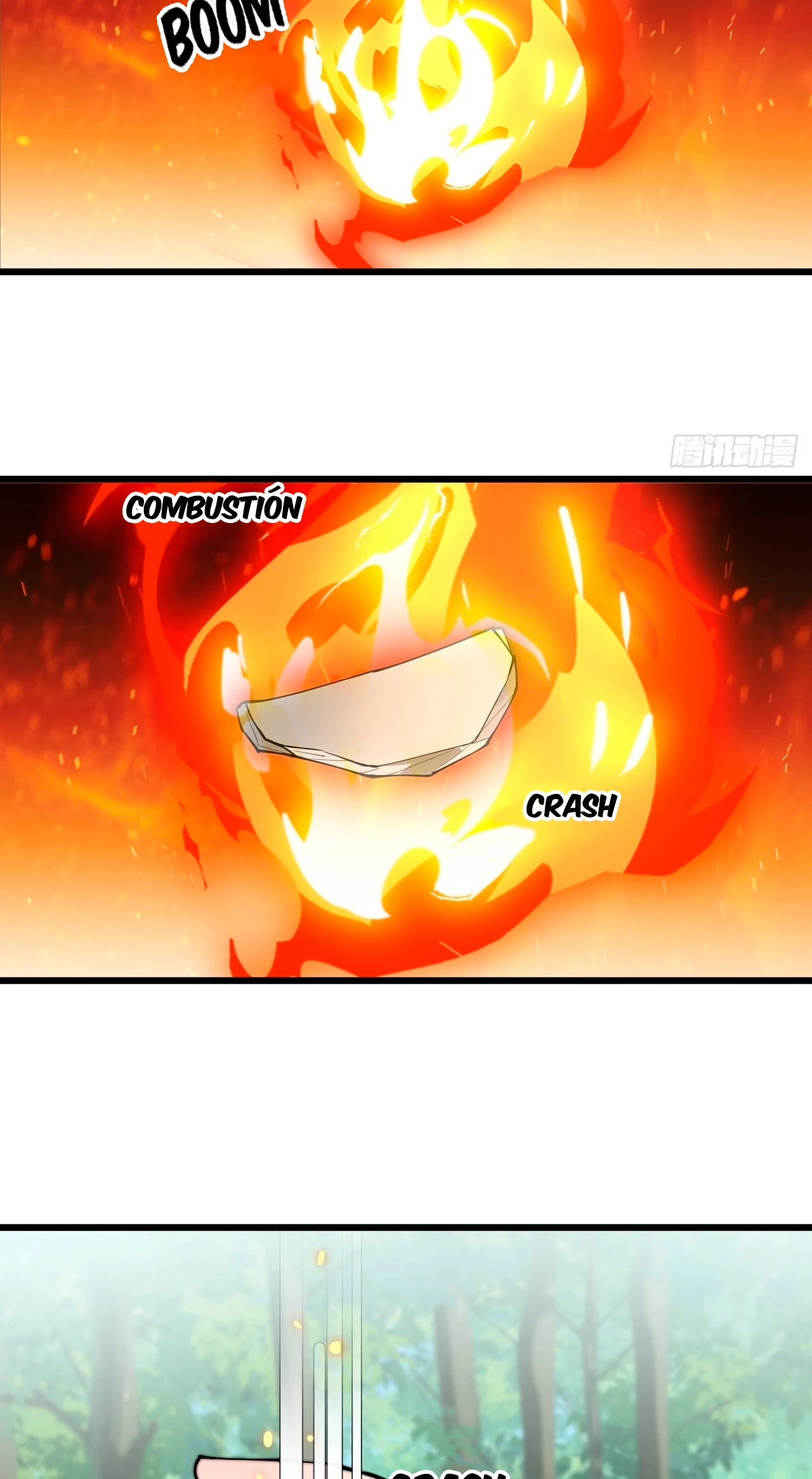 Realmente no soy un hijo de la Suerte > Capitulo 113 > Page 201