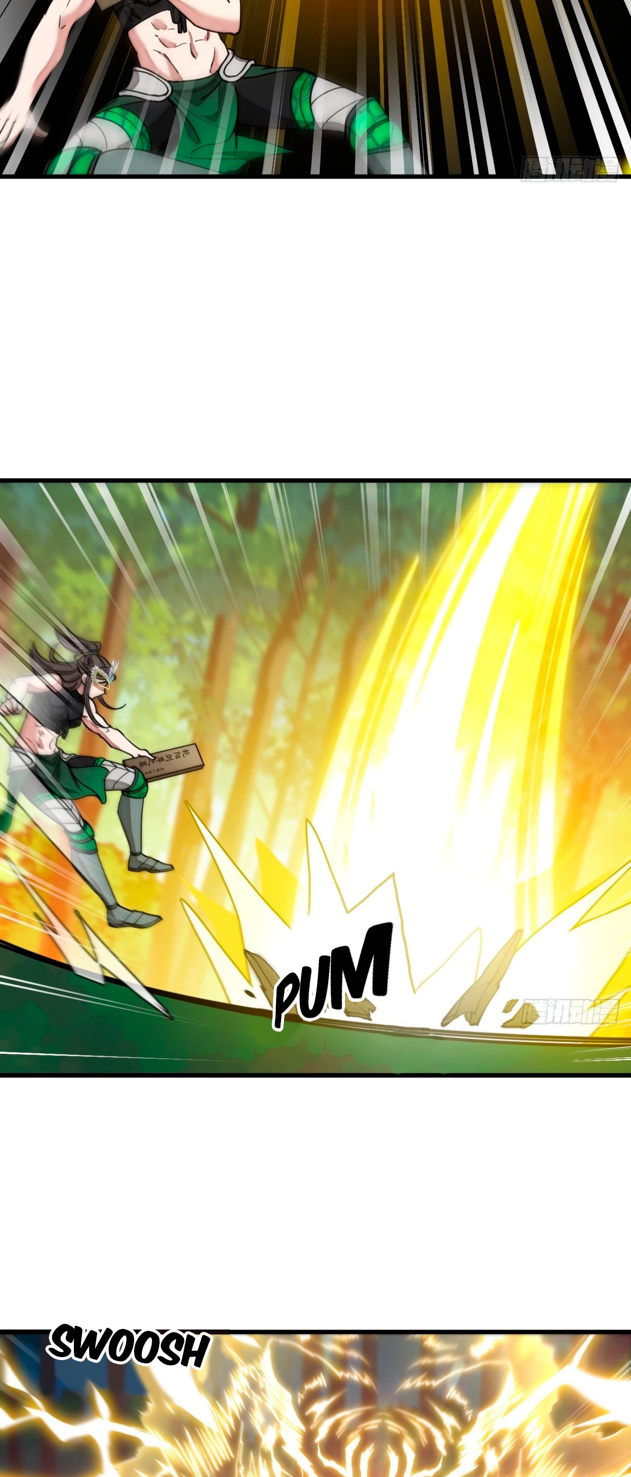 Realmente no soy un hijo de la Suerte > Capitulo 113 > Page 291