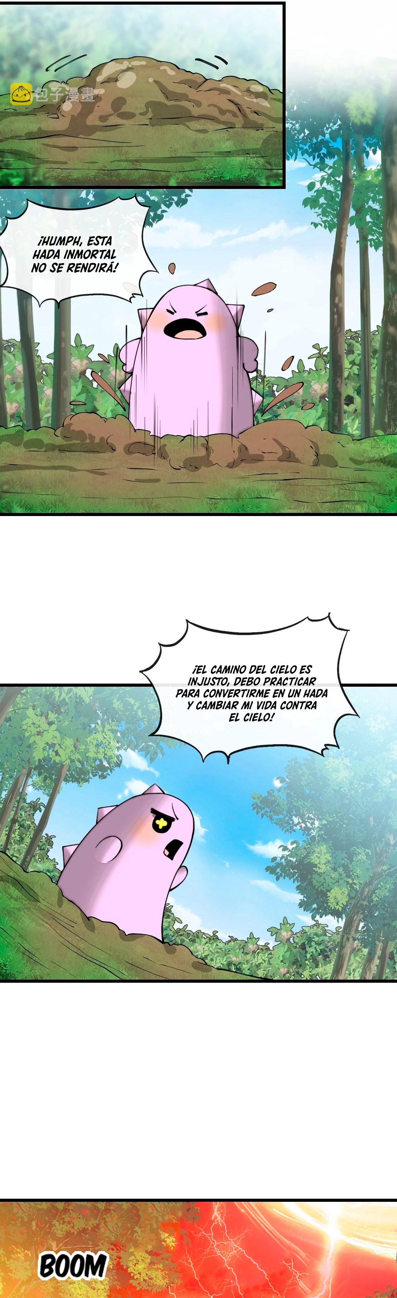 Realmente no soy un hijo de la Suerte > Capitulo 115 > Page 231