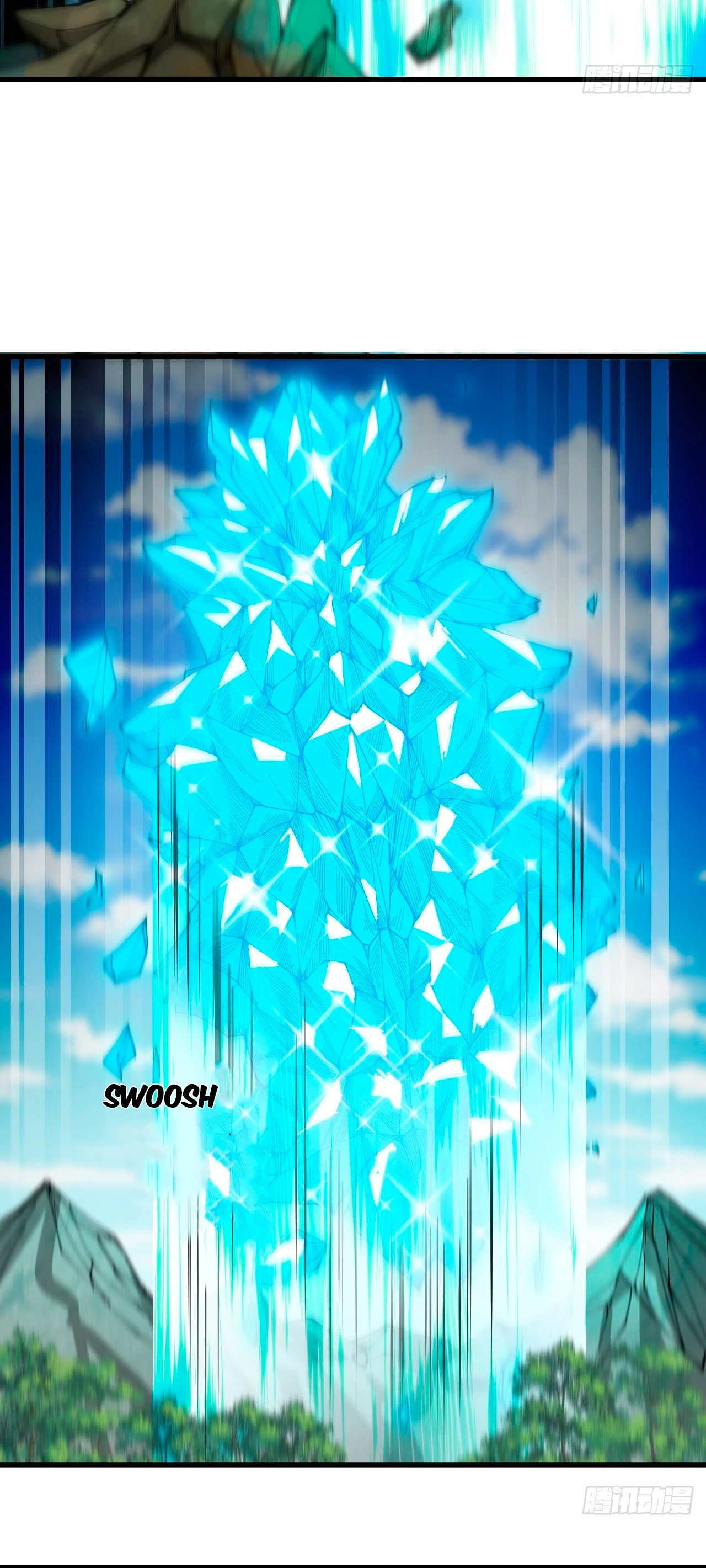 Realmente no soy un hijo de la Suerte > Capitulo 116 > Page 121