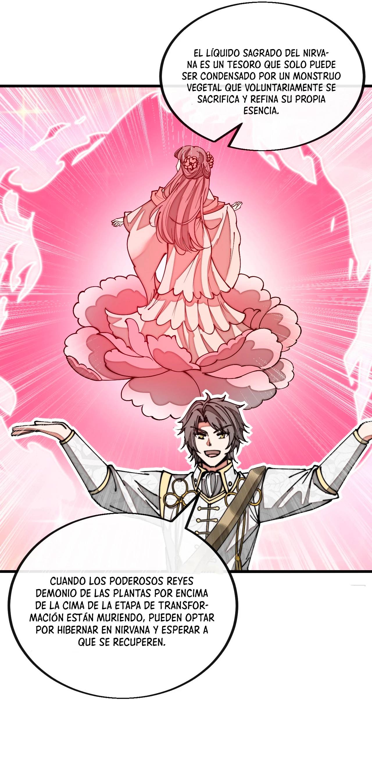 Realmente no soy un hijo de la Suerte > Capitulo 120 > Page 131