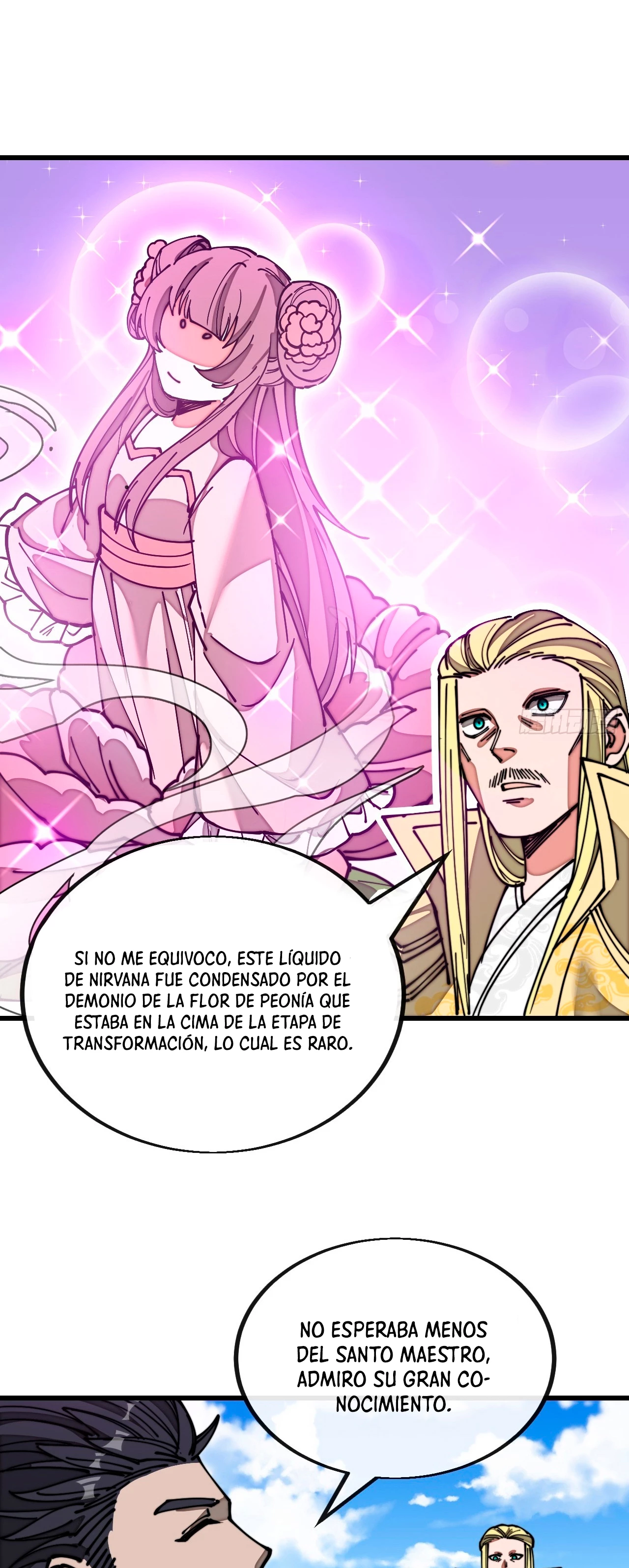 Realmente no soy un hijo de la Suerte > Capitulo 120 > Page 171