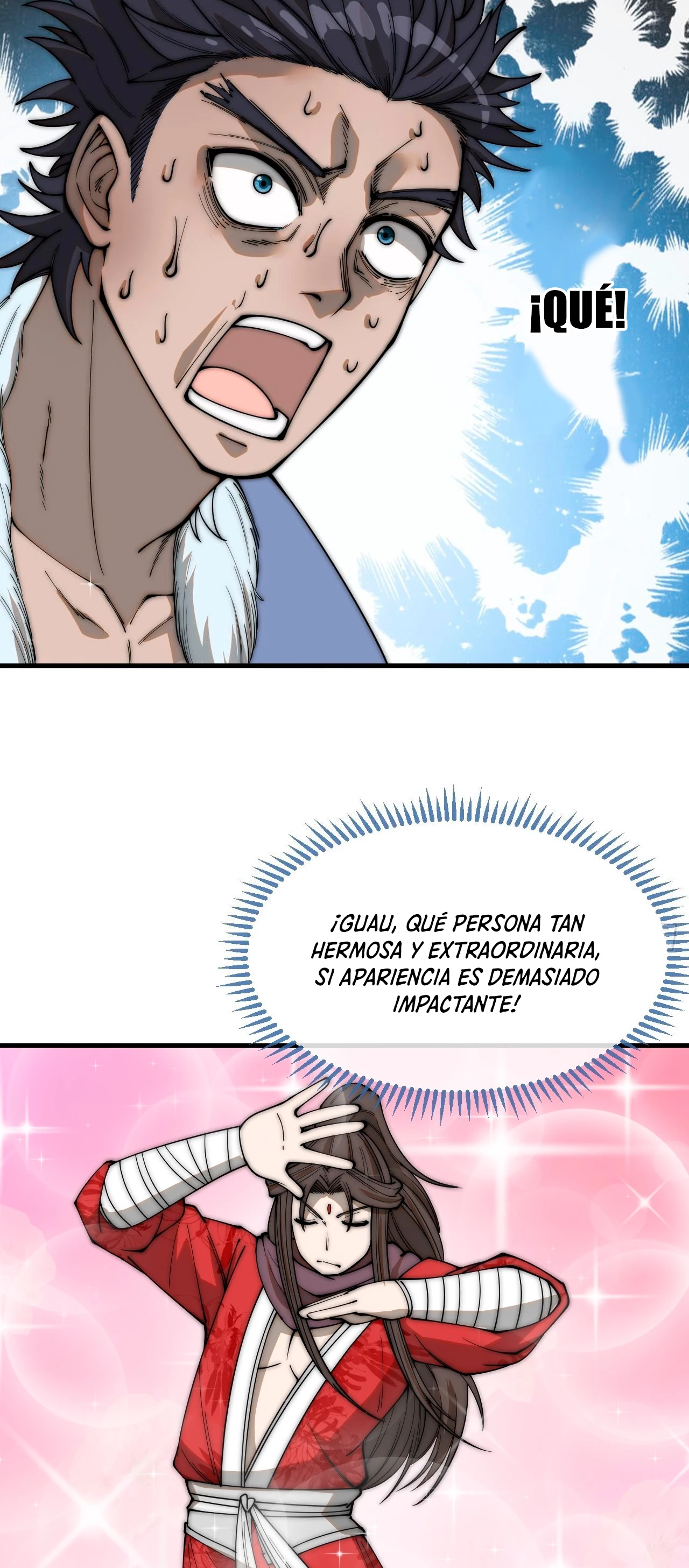 Realmente no soy un hijo de la Suerte > Capitulo 121 > Page 161