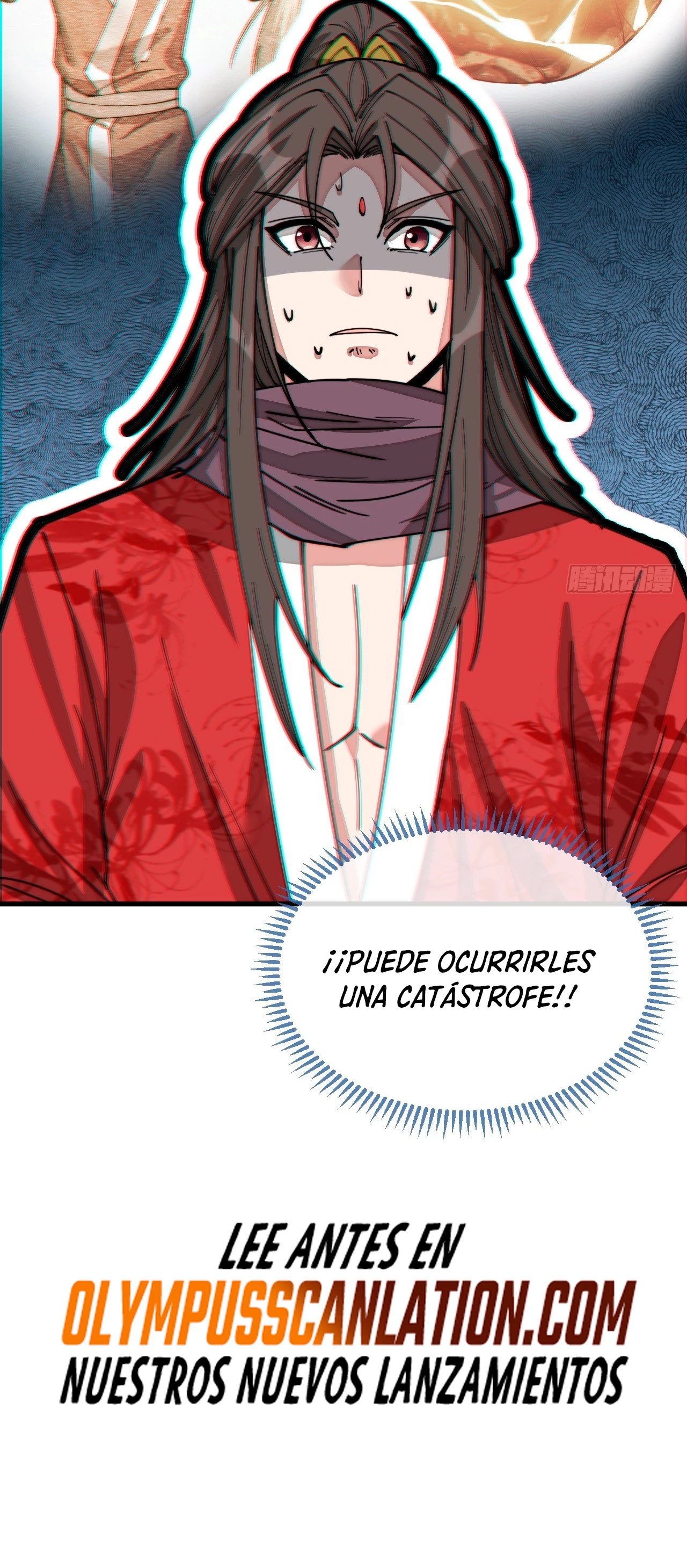 Realmente no soy un hijo de la Suerte > Capitulo 121 > Page 381