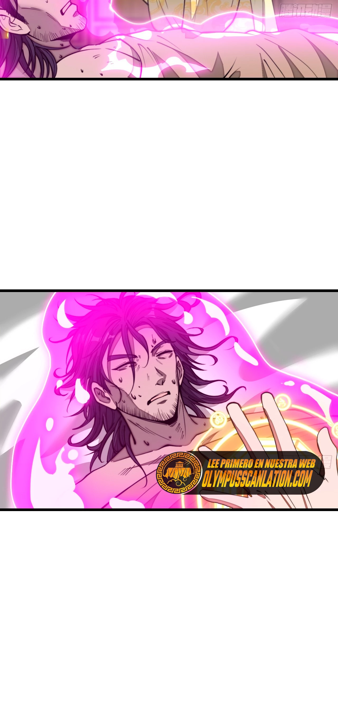 Realmente no soy un hijo de la Suerte > Capitulo 122 > Page 41