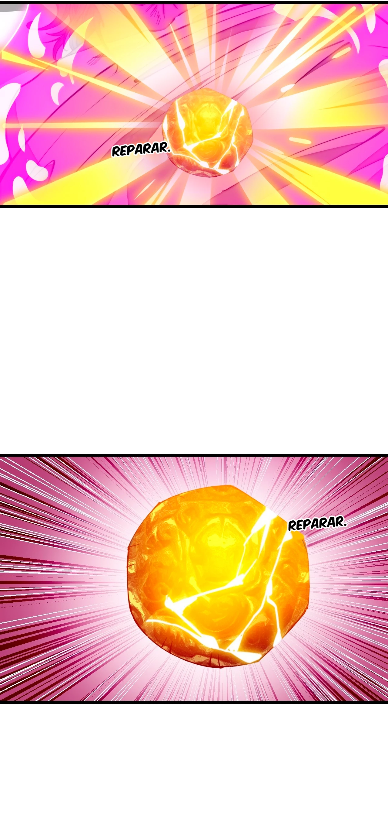 Realmente no soy un hijo de la Suerte > Capitulo 122 > Page 51