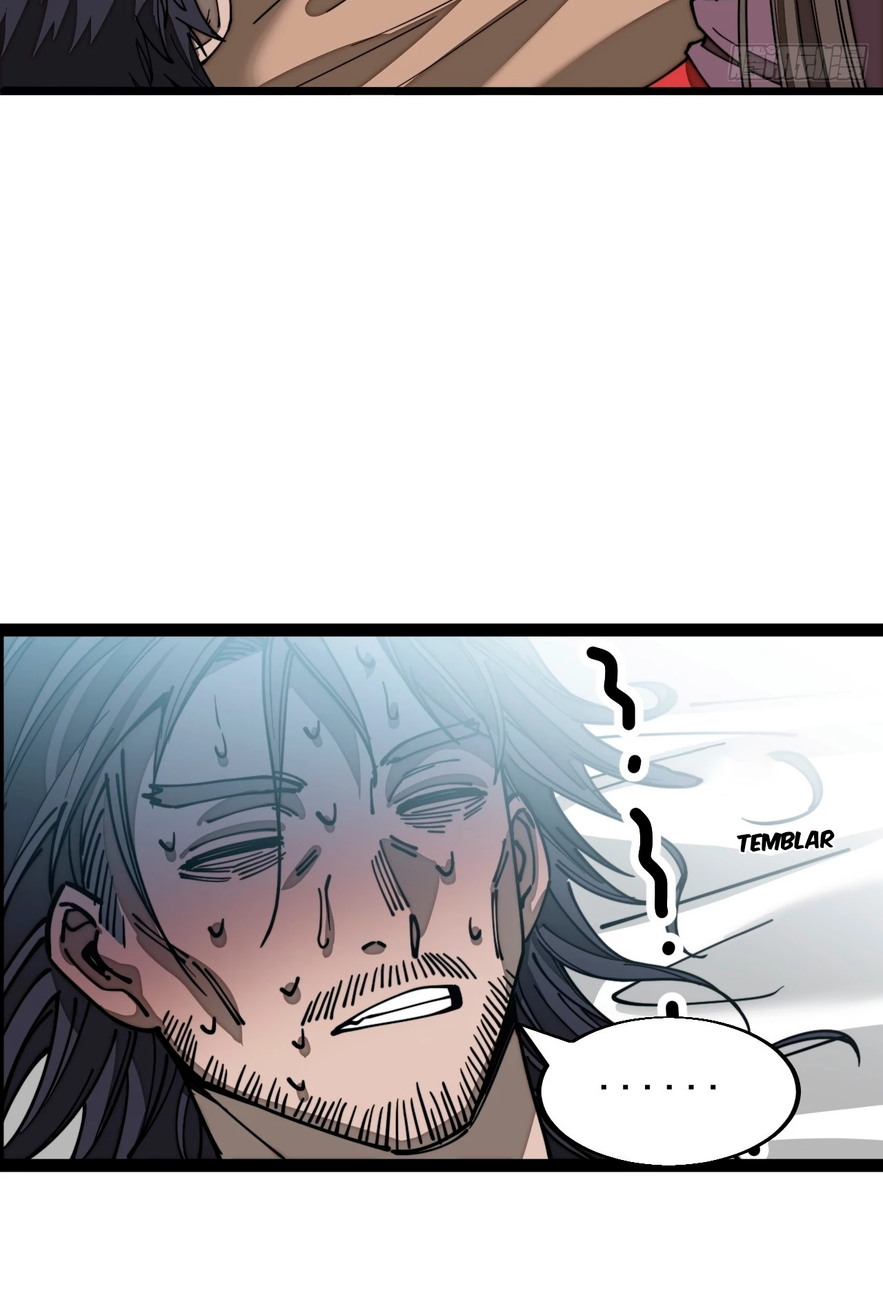 Realmente no soy un hijo de la Suerte > Capitulo 122 > Page 381