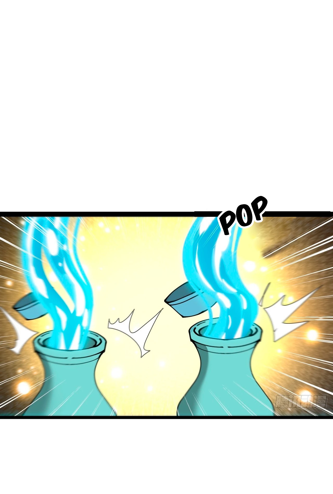 Realmente no soy un hijo de la Suerte > Capitulo 122 > Page 411