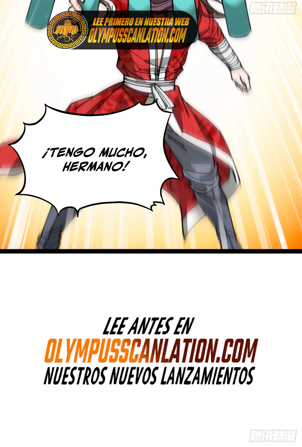 Realmente no soy un hijo de la Suerte > Capitulo 122 > Page 431