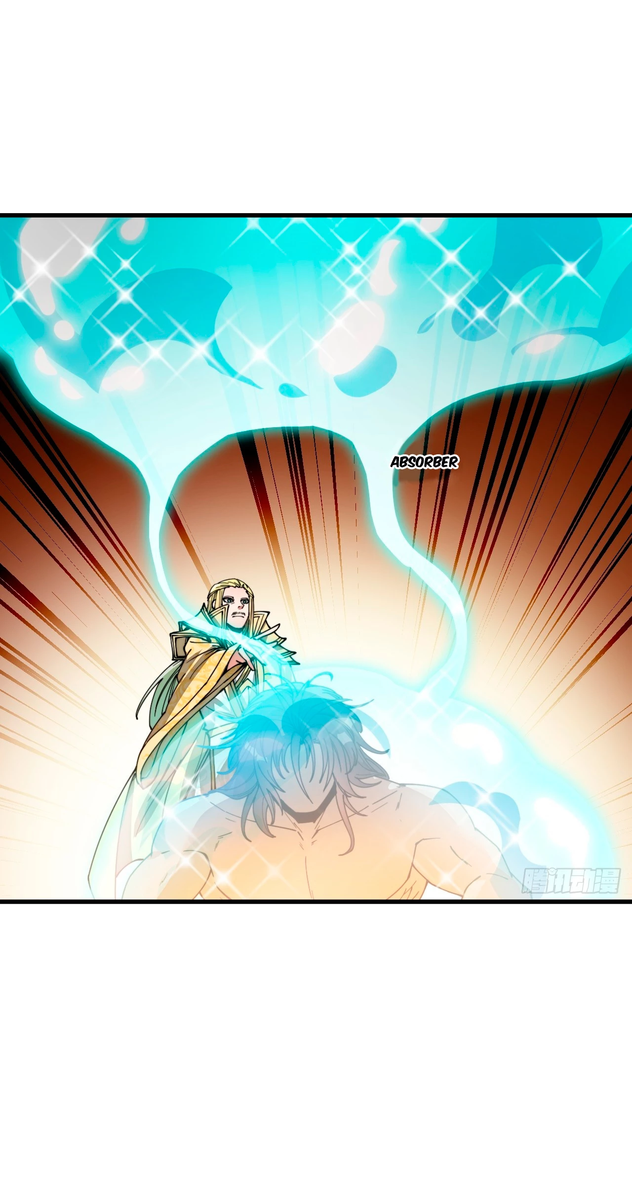 Realmente no soy un hijo de la Suerte > Capitulo 123 > Page 131