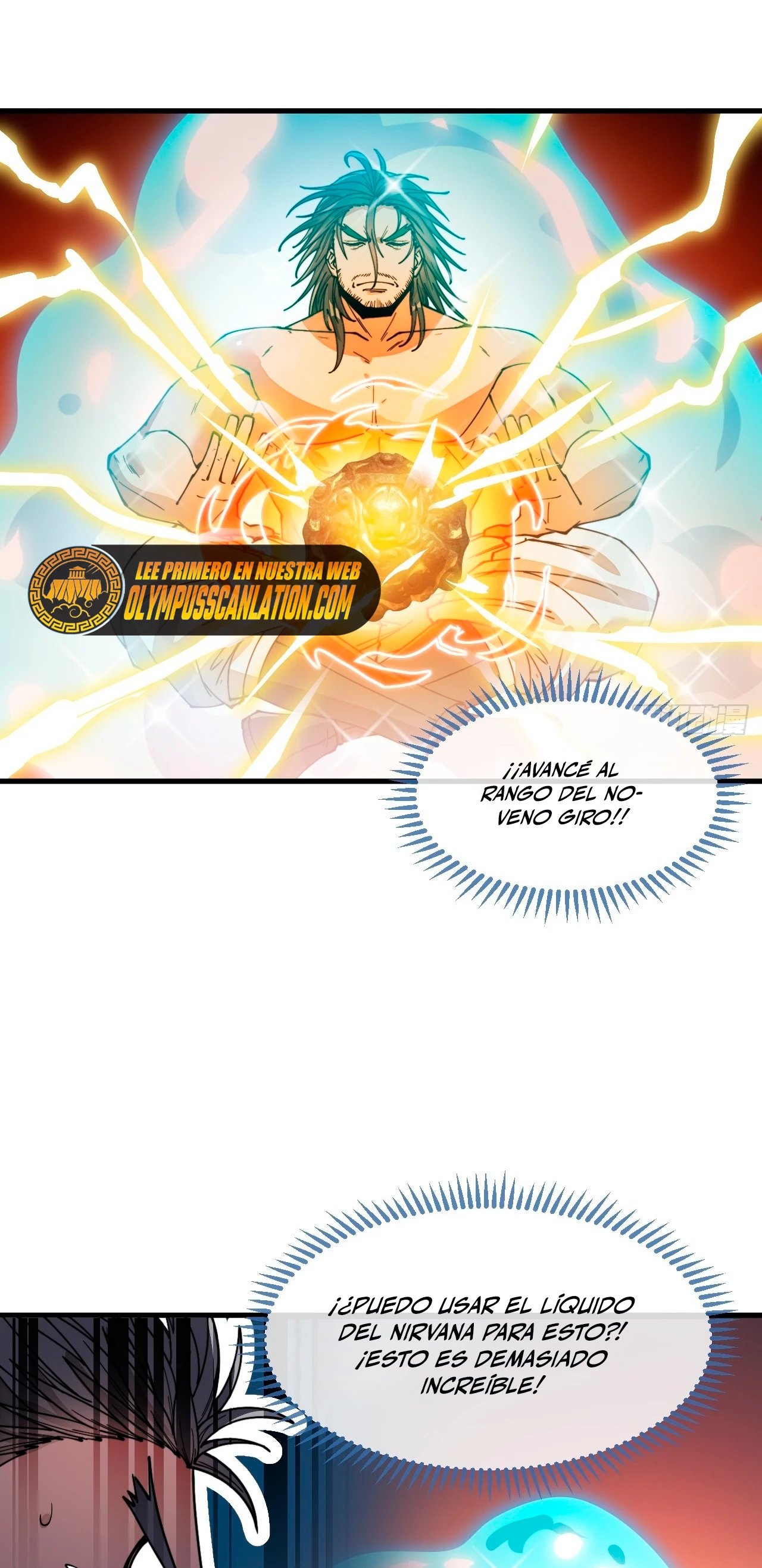 Realmente no soy un hijo de la Suerte > Capitulo 123 > Page 141