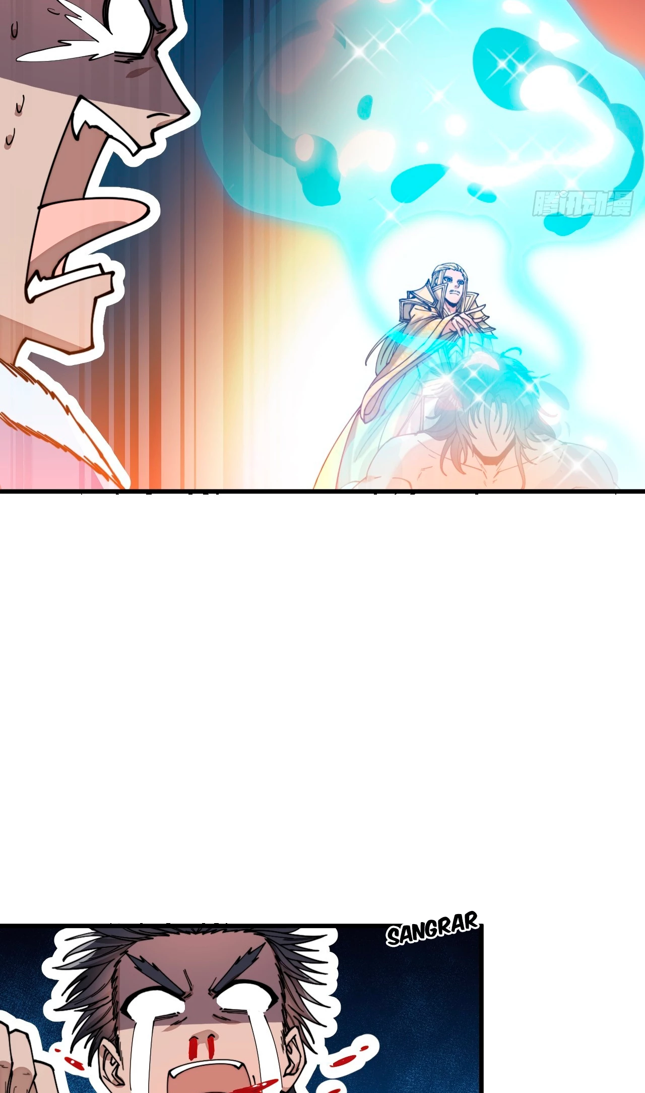 Realmente no soy un hijo de la Suerte > Capitulo 123 > Page 151